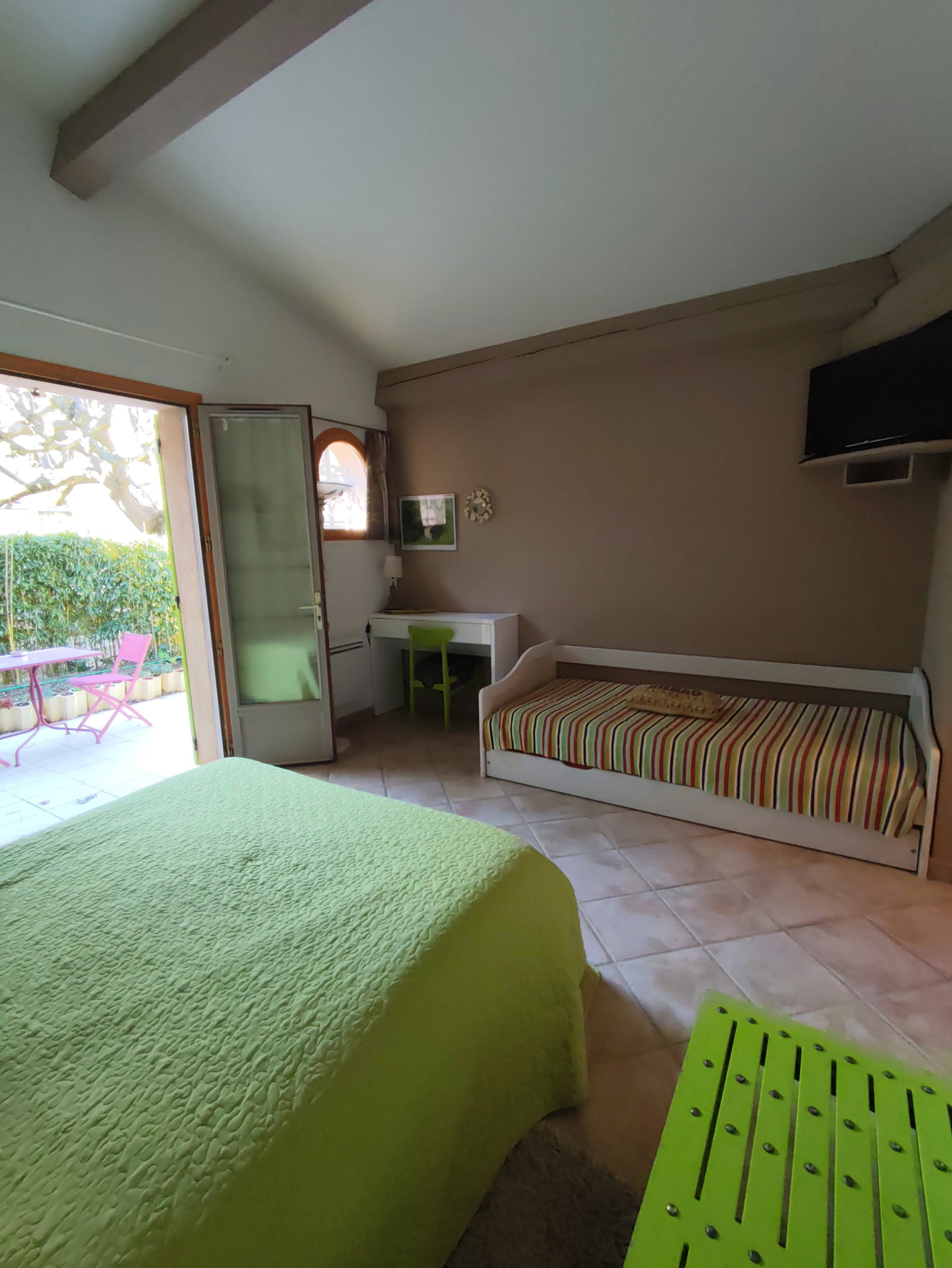 Gastenkamers Donzère 663257