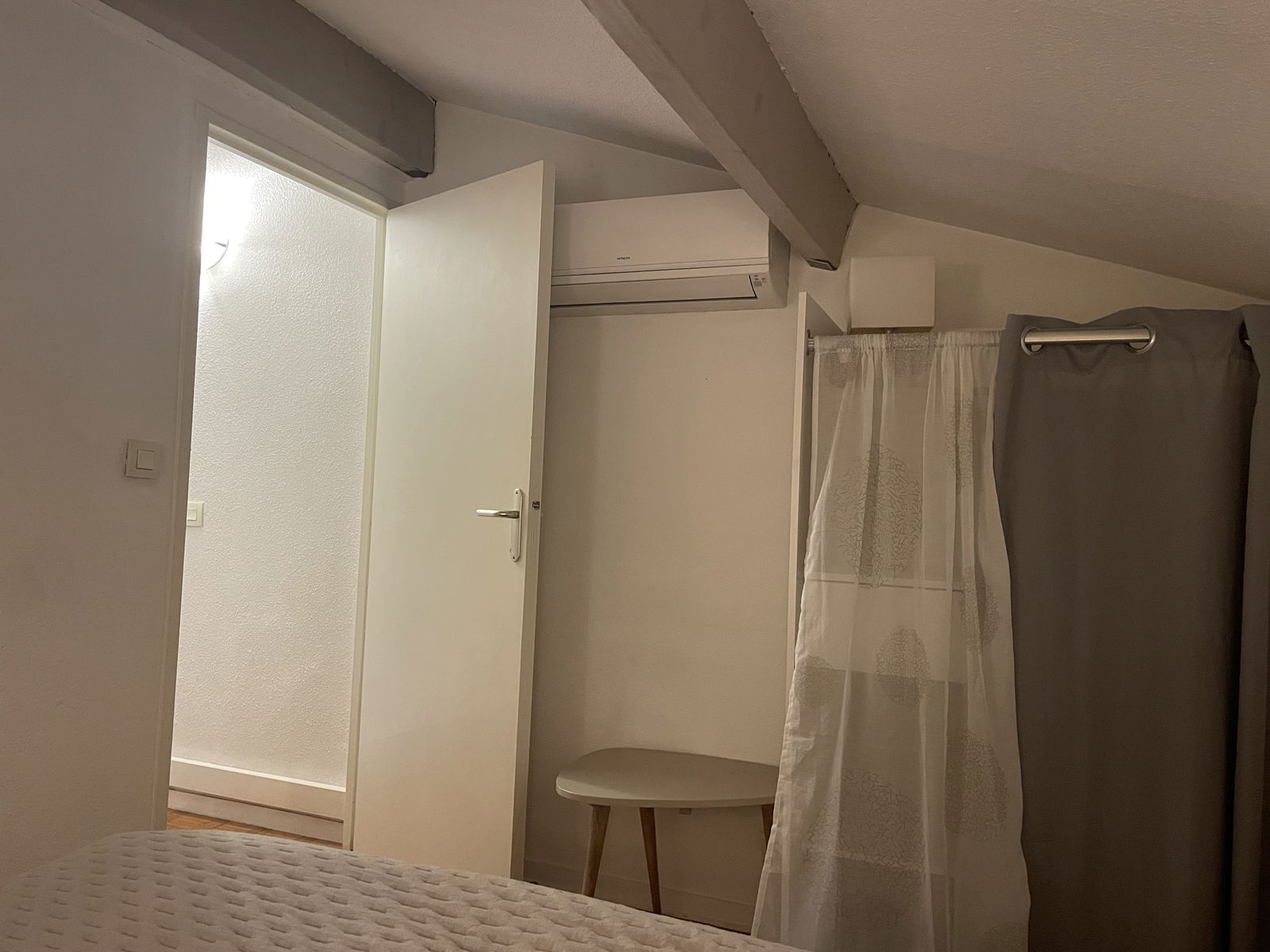 Gastgezin Villeneuve-Loubet 658177