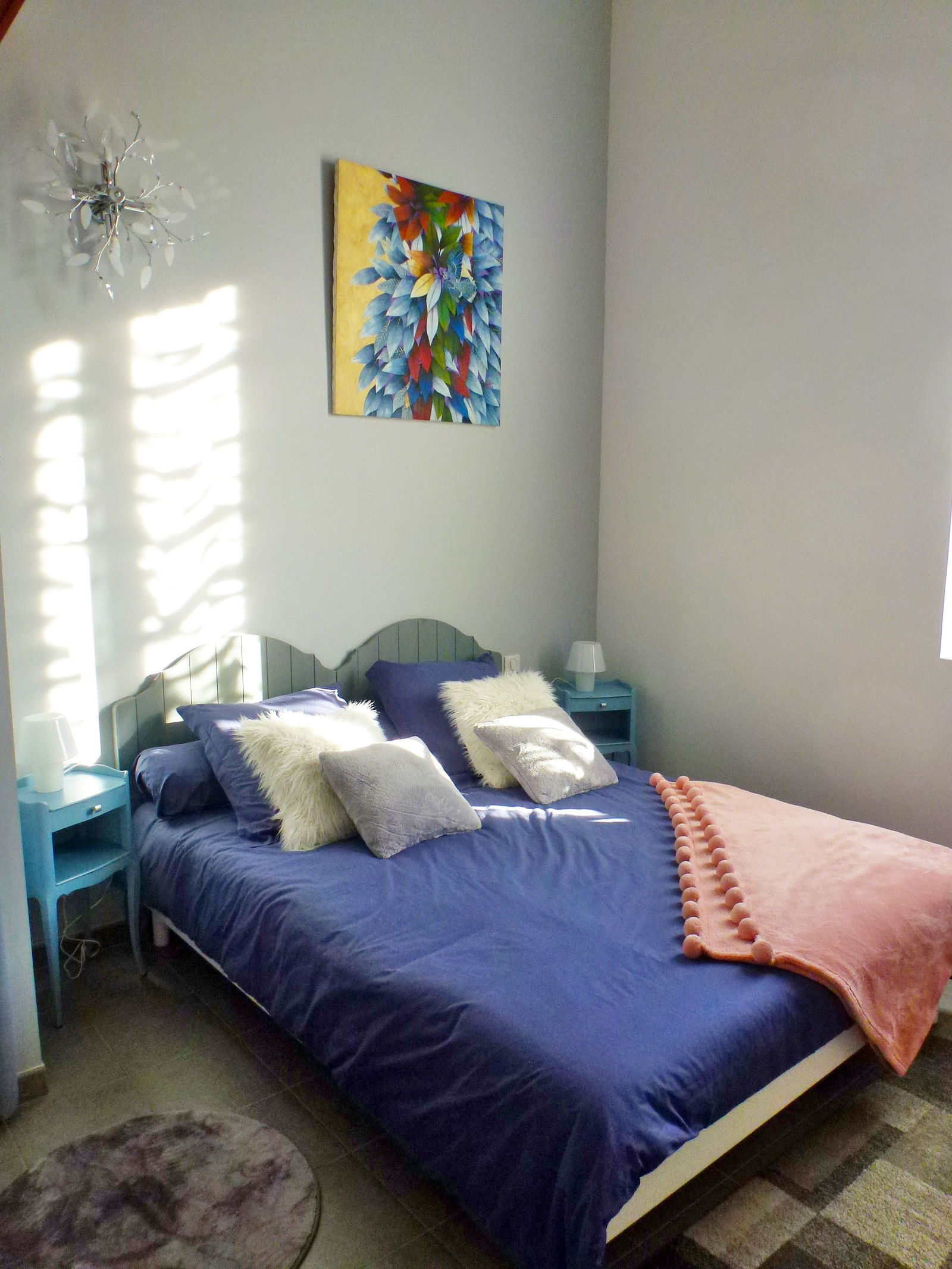 Gastenkamers Gaillac 100468