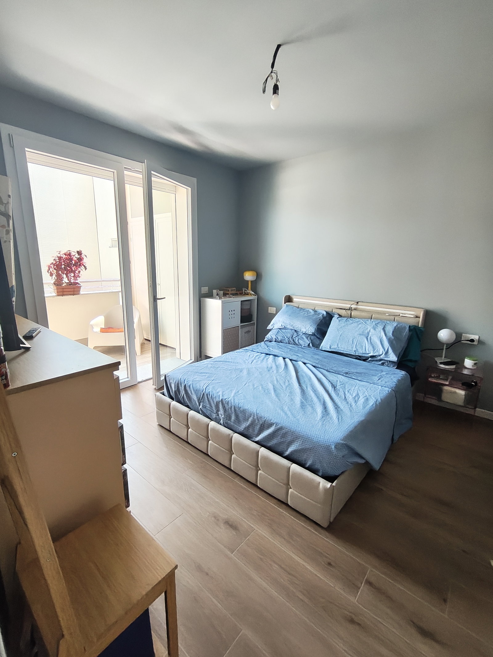 Gastenkamer Seregno 674181
