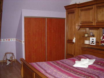 Roomlala | Gastenverblijf