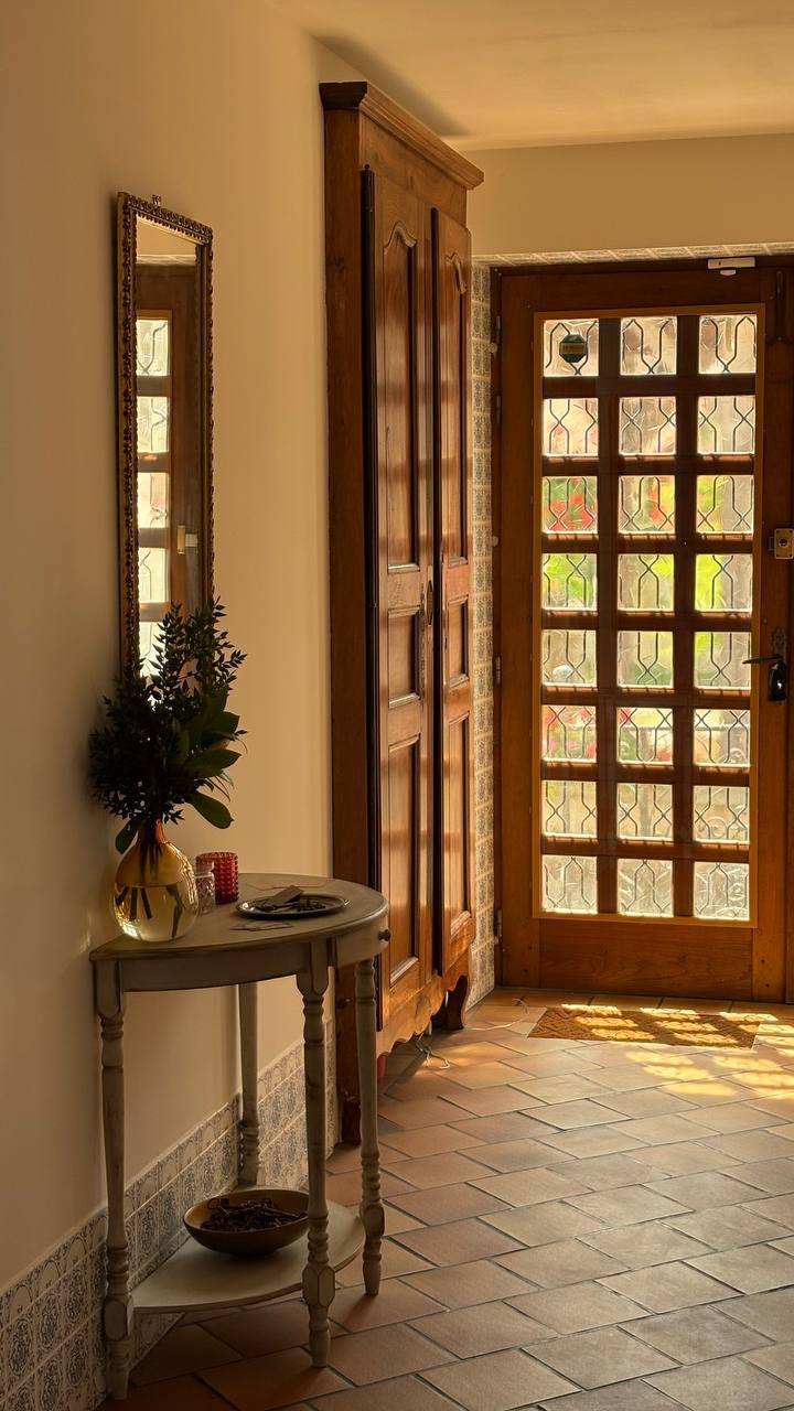 Gastenkamers Exideuil-sur-Vienne 613510