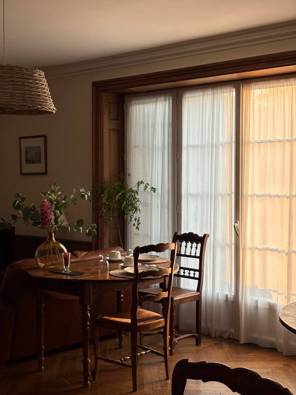 Gastenkamers Exideuil-sur-Vienne 613510