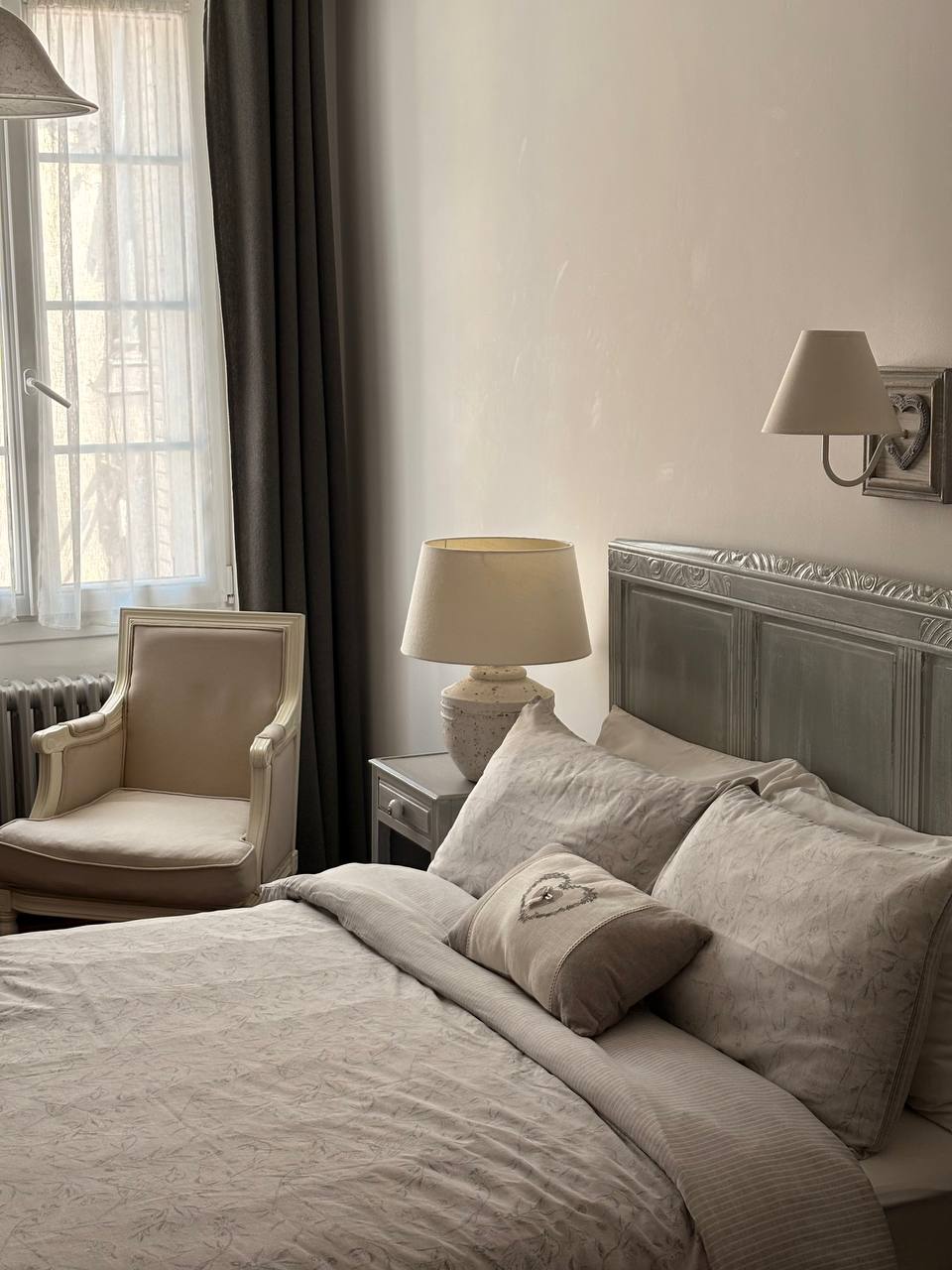 Gastenkamers Exideuil-sur-Vienne 613510