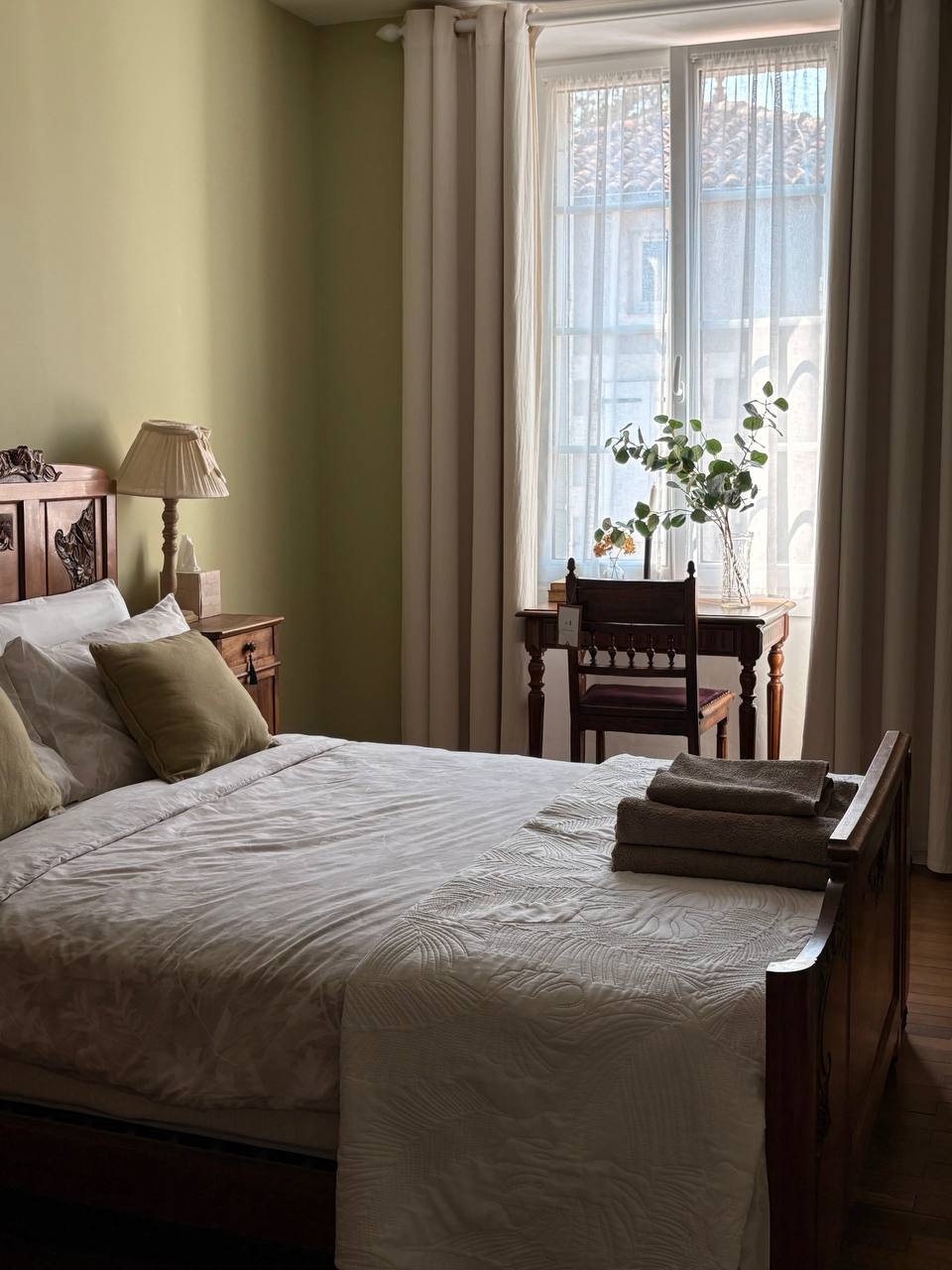 Gastenkamers Exideuil-sur-Vienne 613510