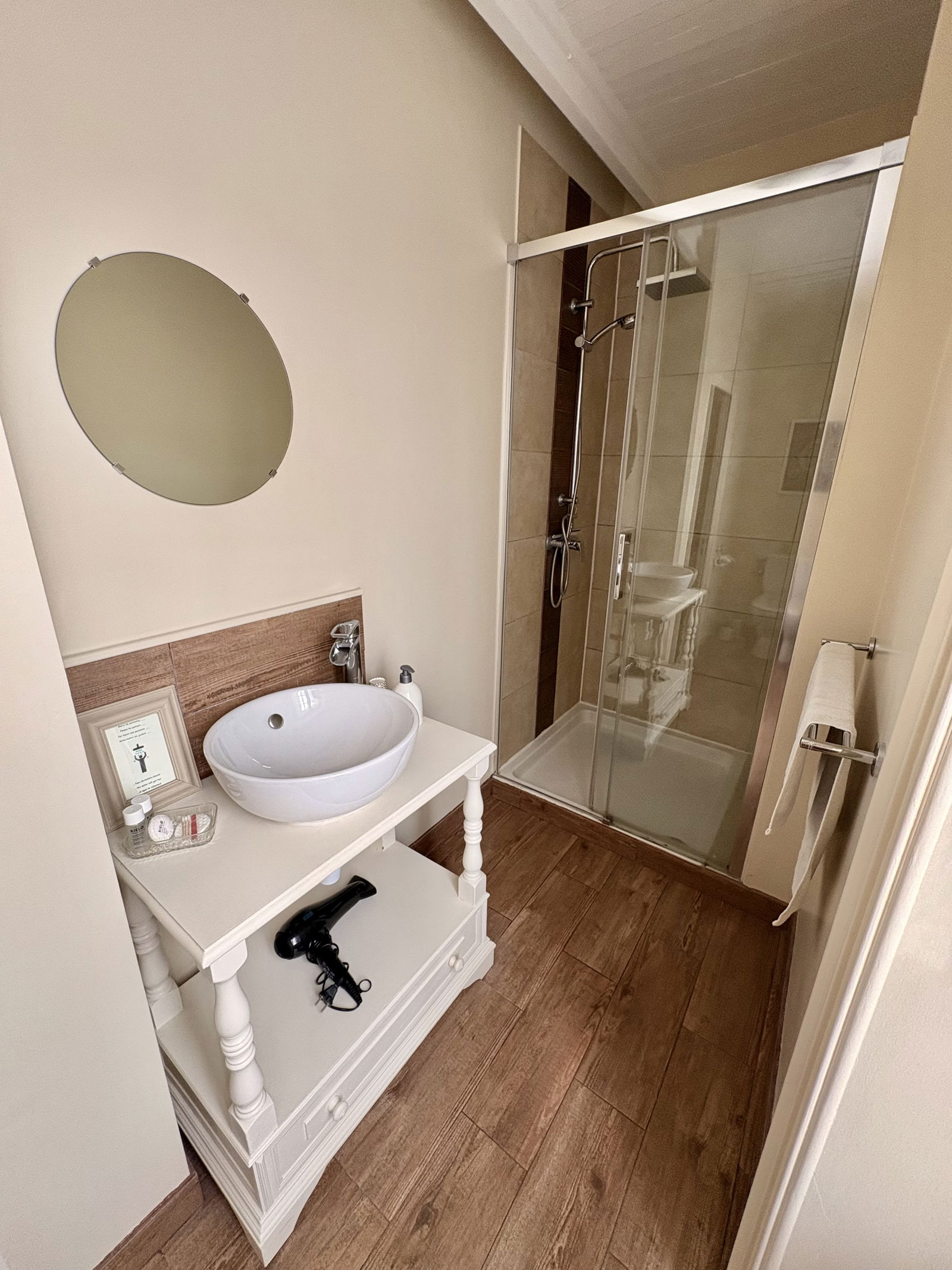 Gastenkamers Exideuil-sur-Vienne 613510