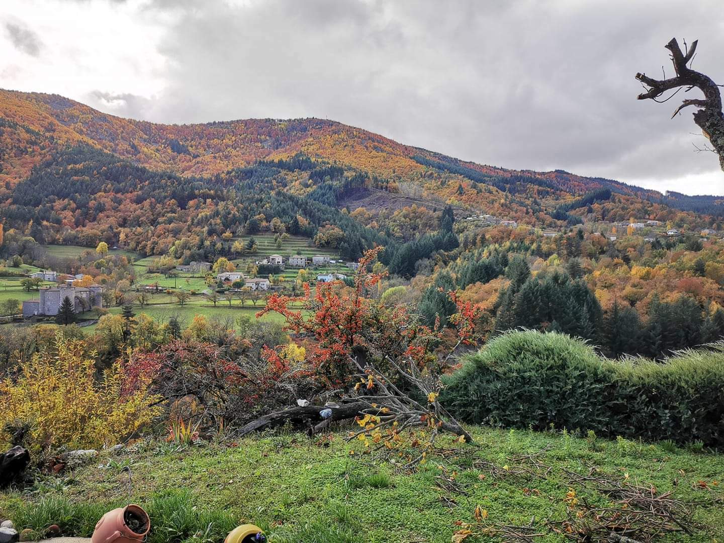 Gastfamilie Accons 6162