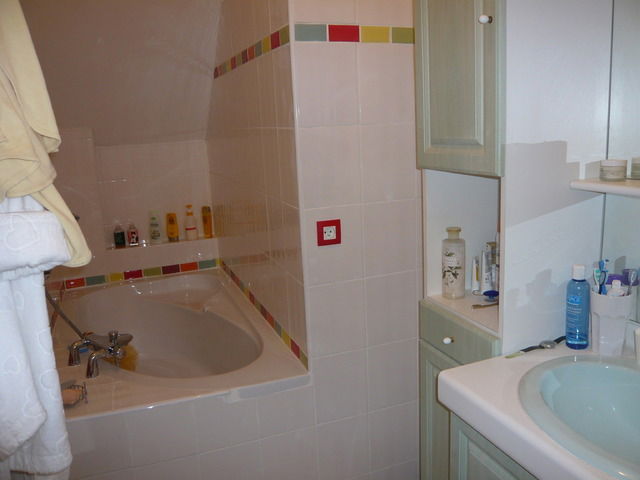 Gastfamilie Le Mans 15185