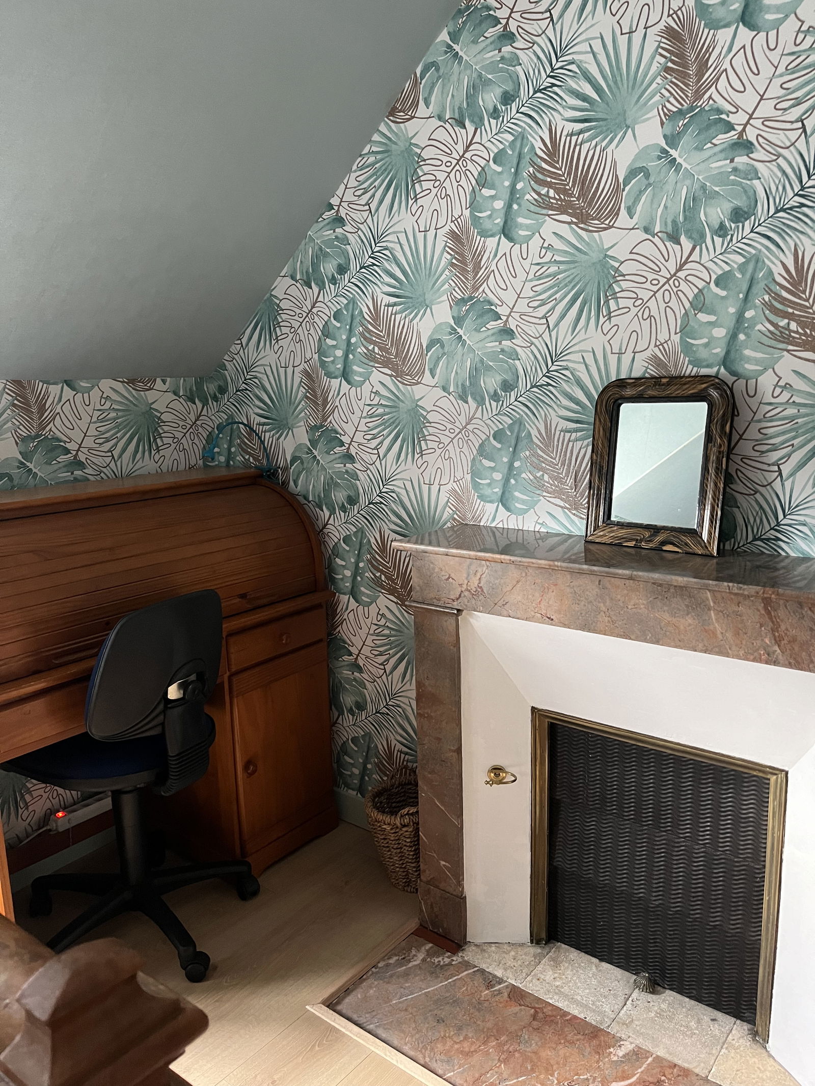 Gastfamilie Le Mans 15185