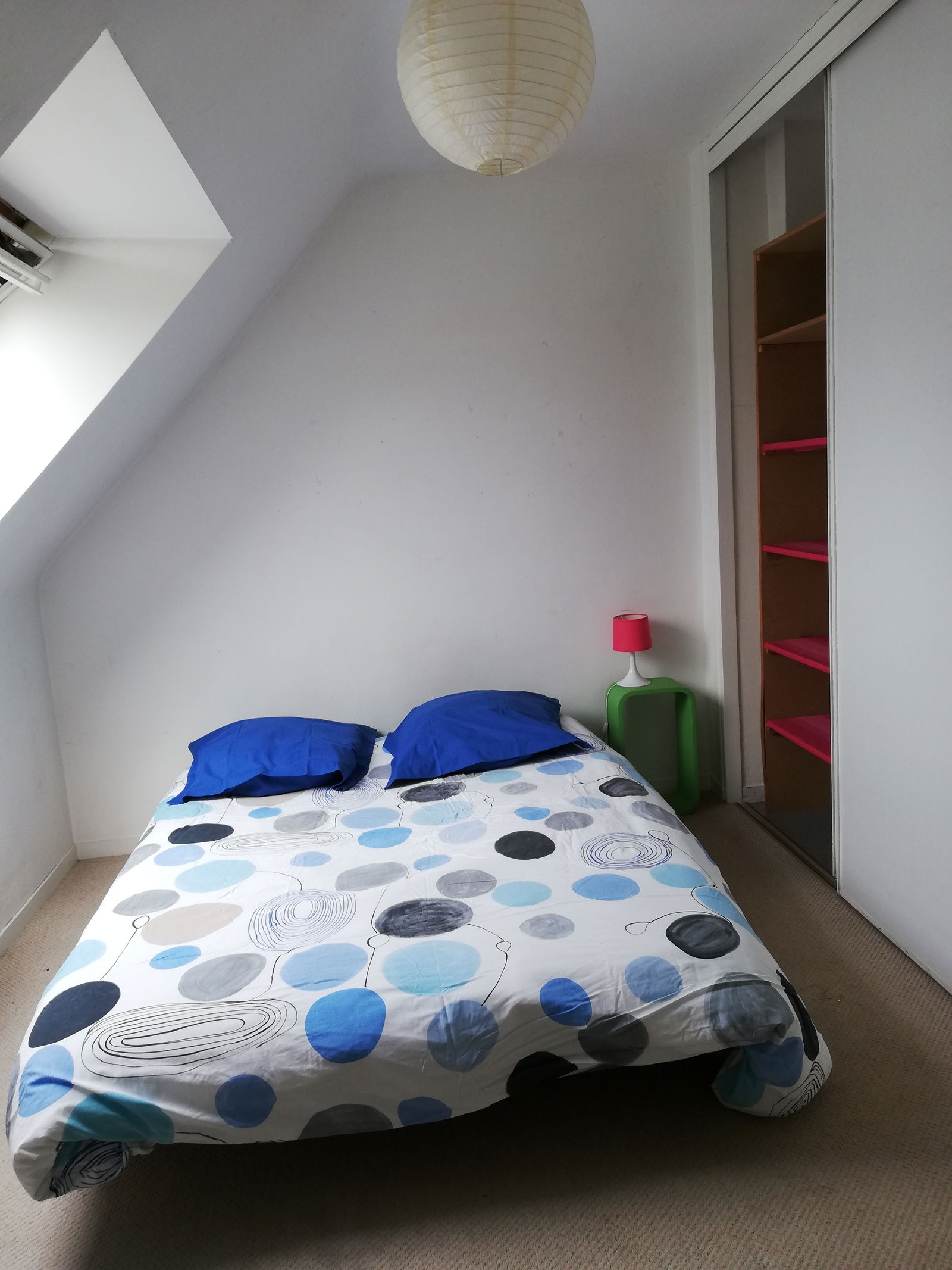 Gastfamilie Saint-Jacques-de-la-Lande 124244