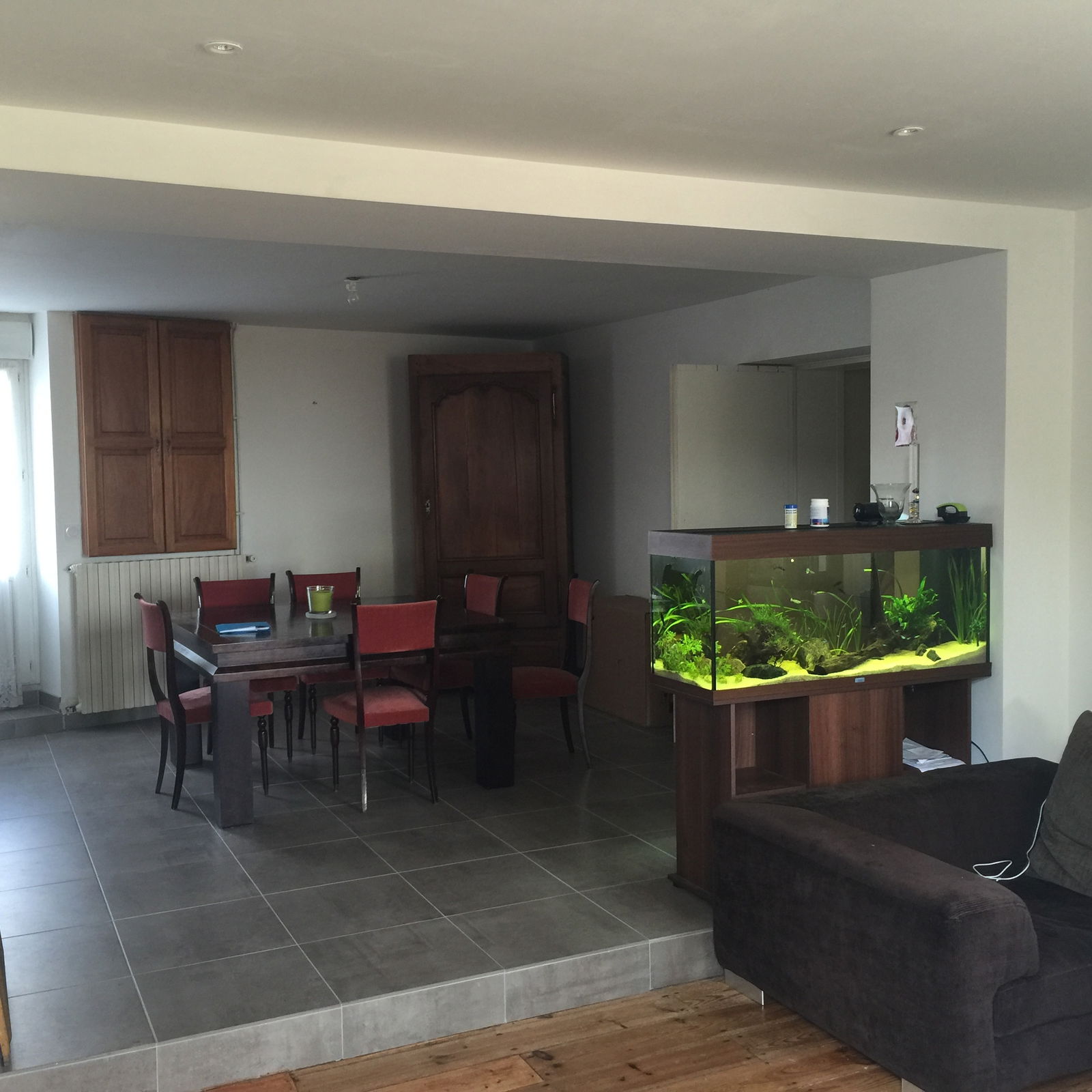 Gastfamilie Cognac 143578