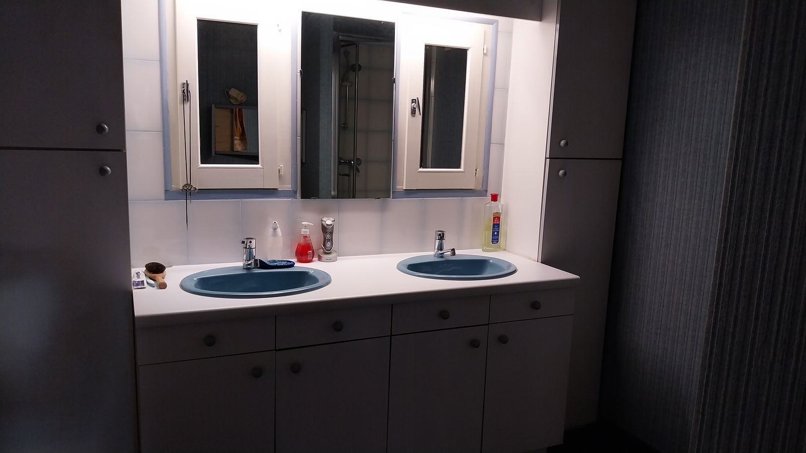 Gästezimmer Balsièges 151199