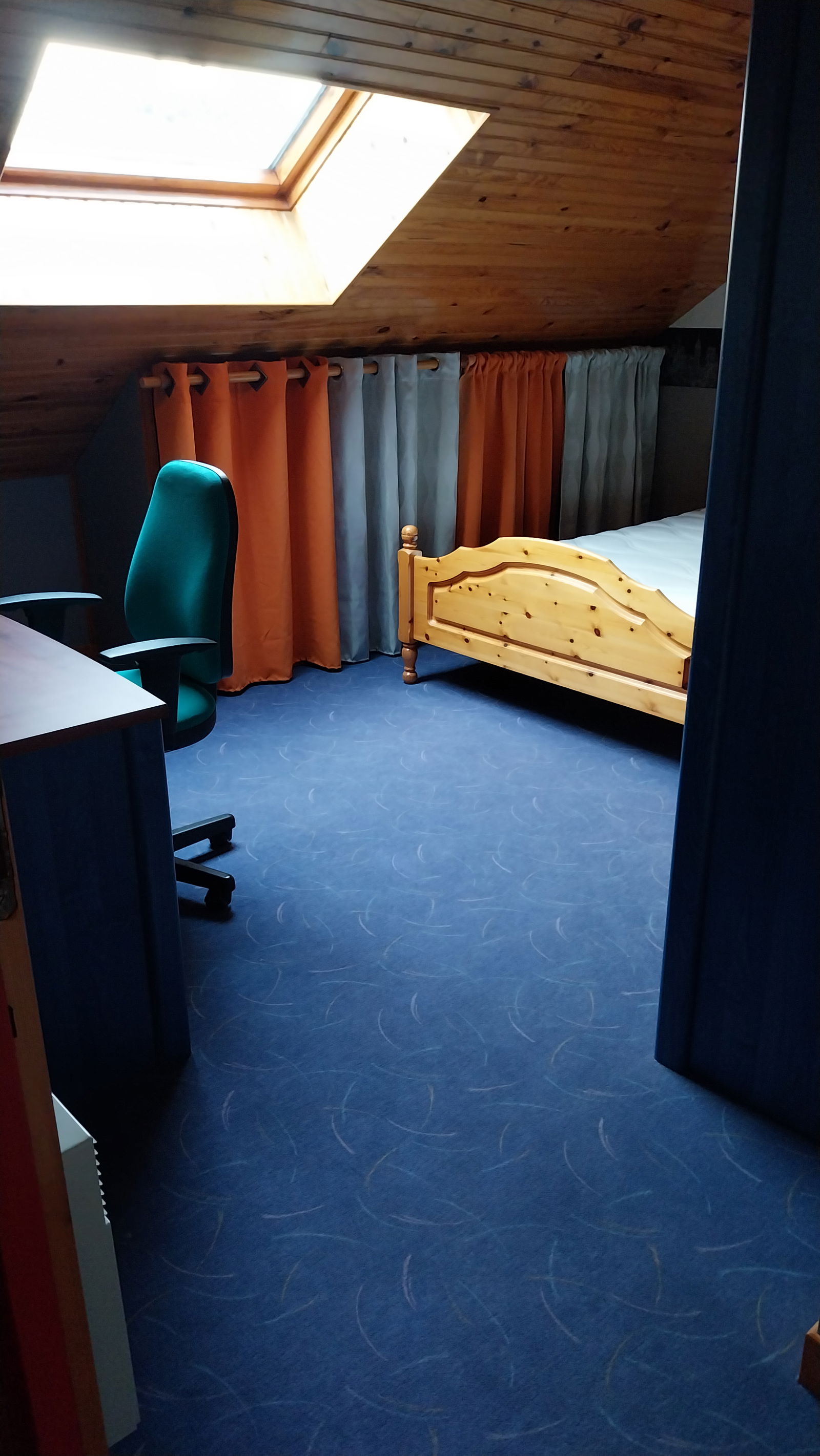 Gästezimmer Balsièges 151199