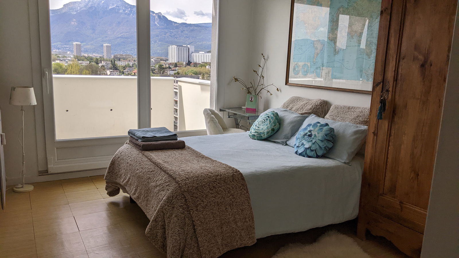 Gastfamilie Meylan 166950