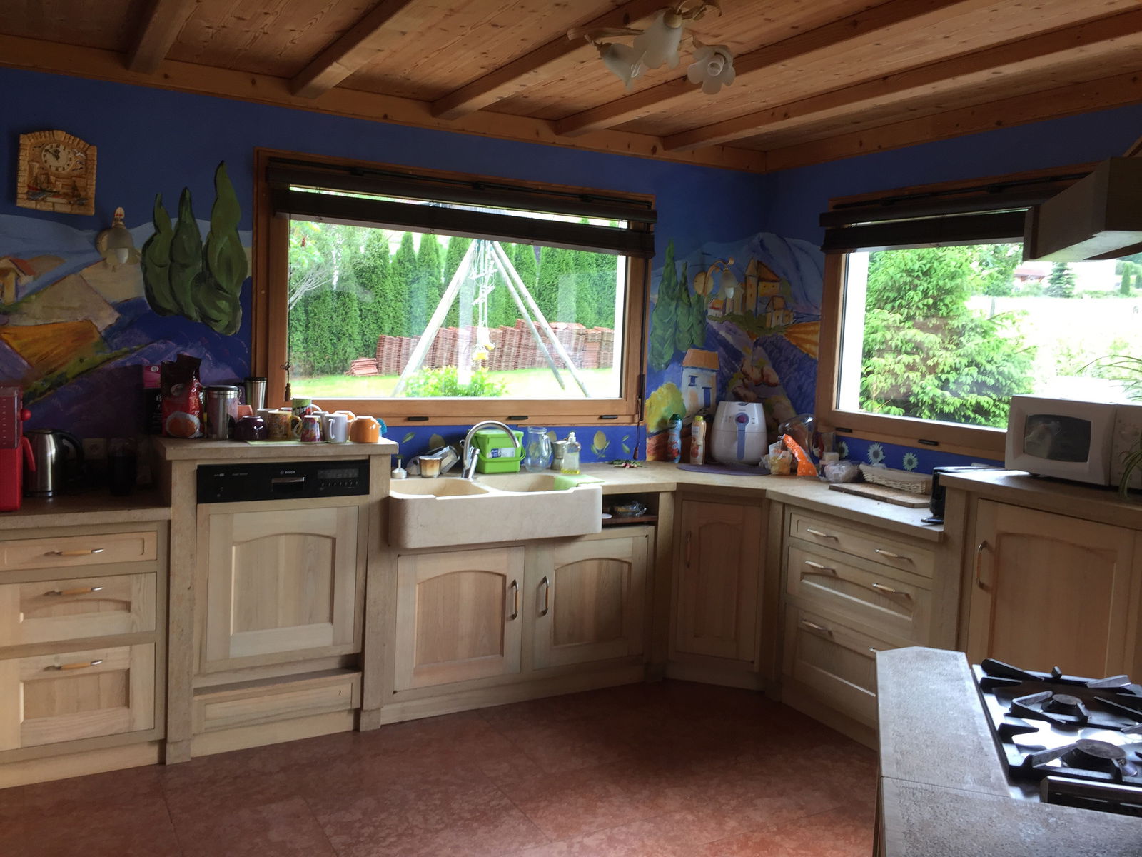 Gastfamilie Villers-le-Lac 169932