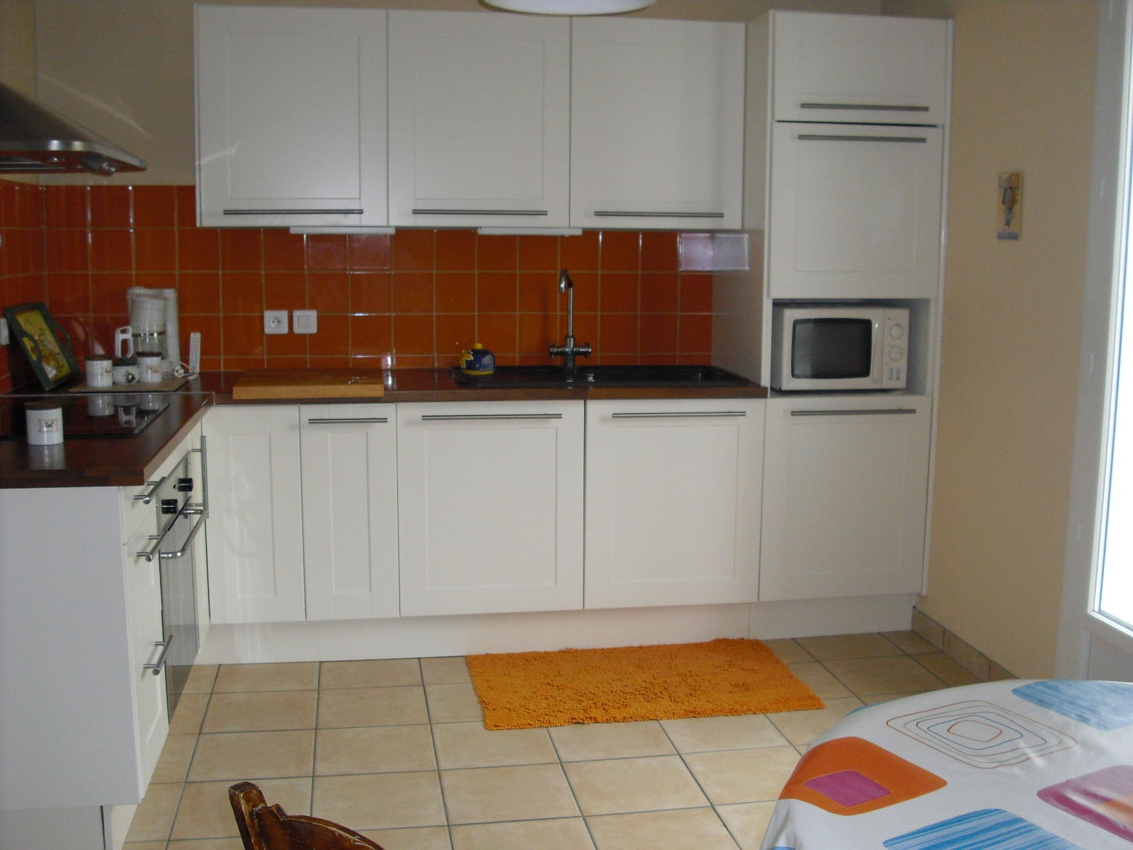 Gastfamilie Le Pellerin 184214