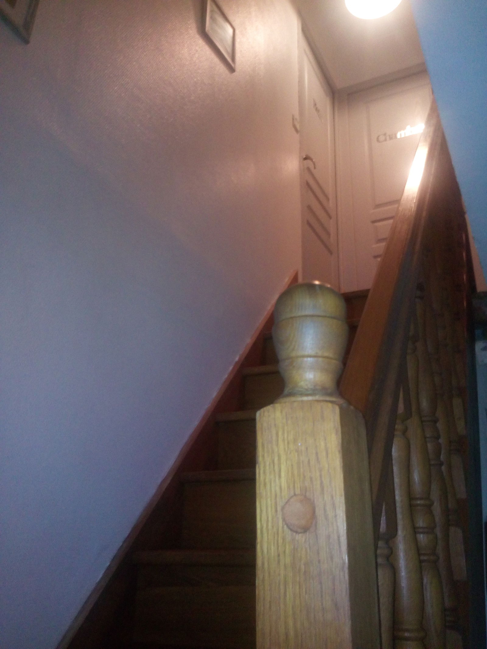 Gastfamilie Berck 197076