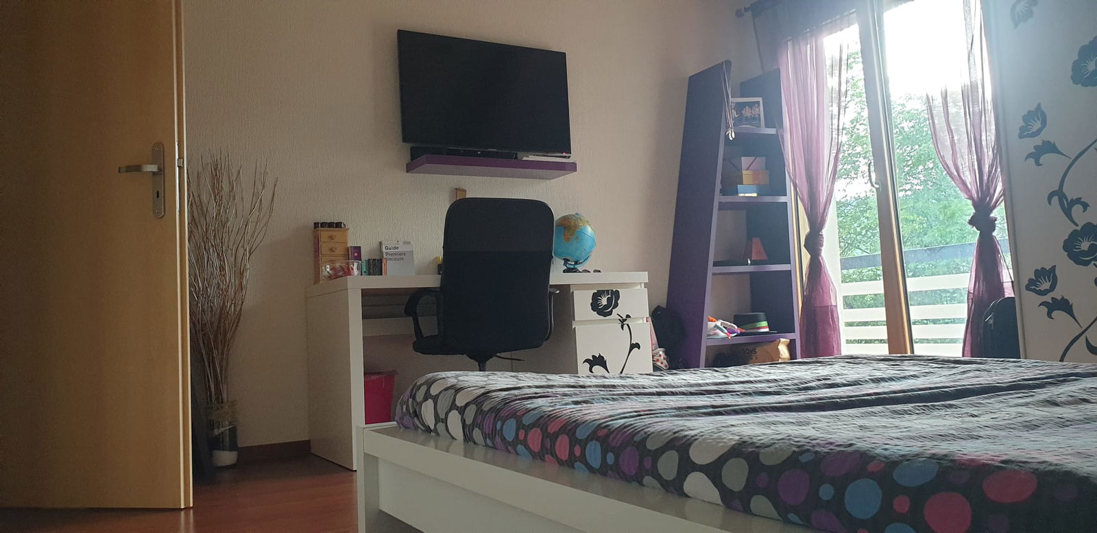 Gastfamilie Villers-le-Lac 213449