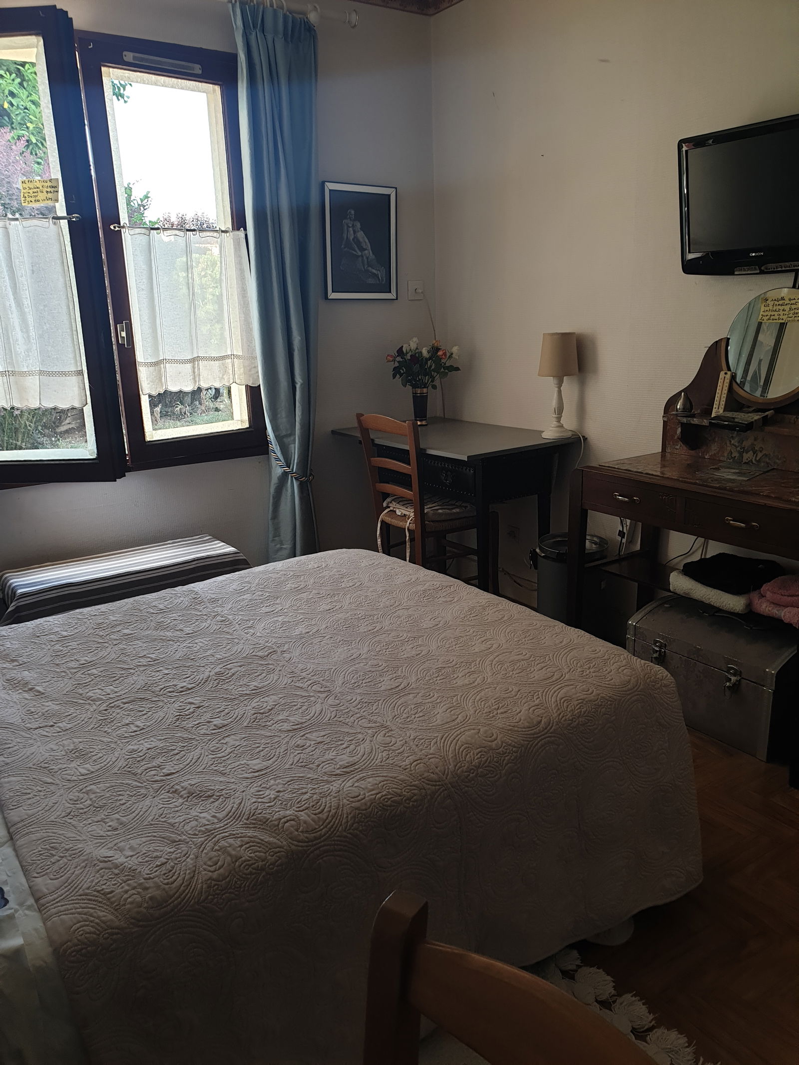 Gastfamilie Tonnay-Charente 216780