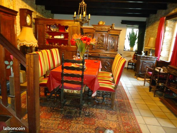 Gastfamilie Peumerit 227045