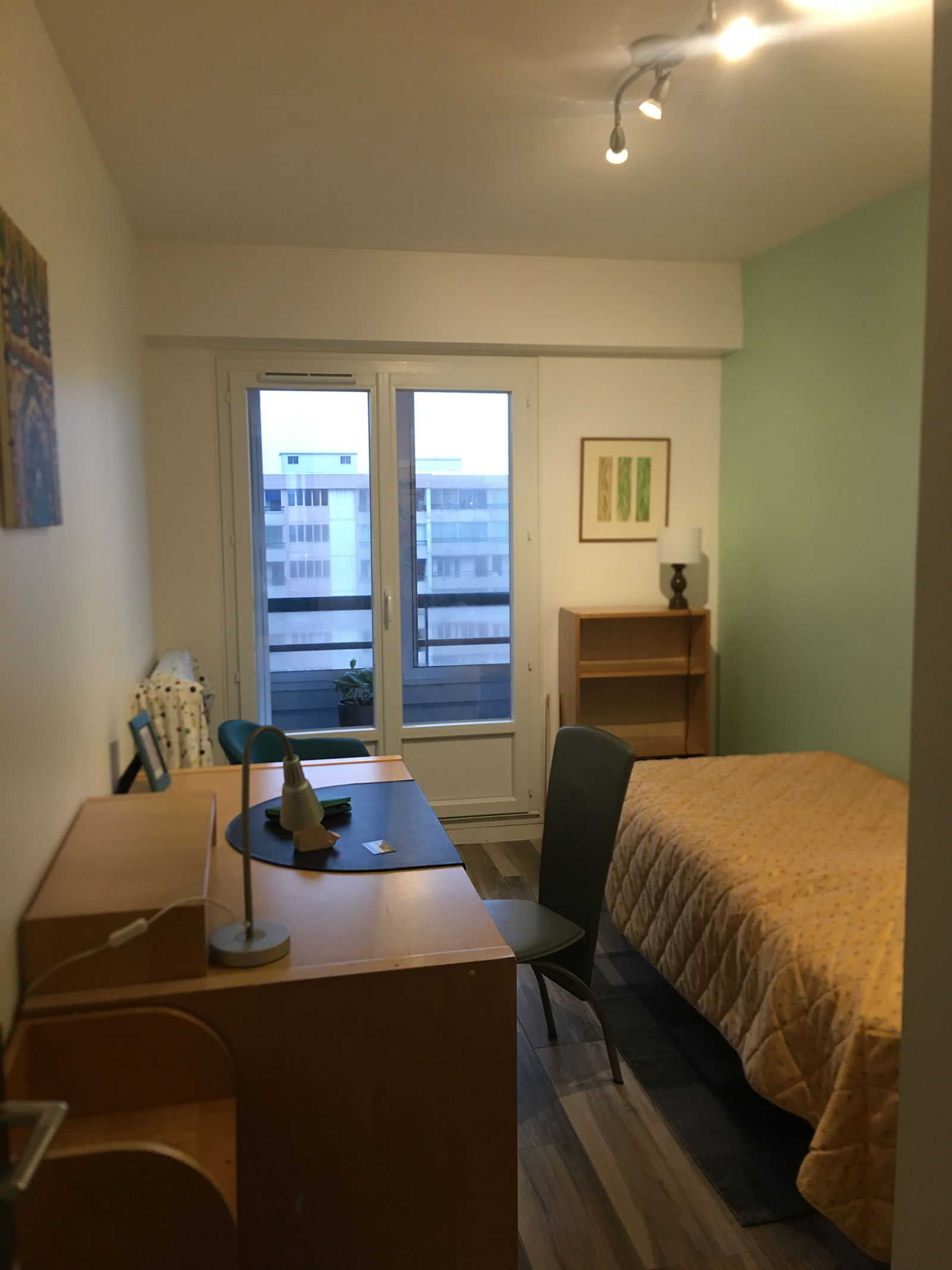 Gastfamilie Caluire-et-Cuire 237460