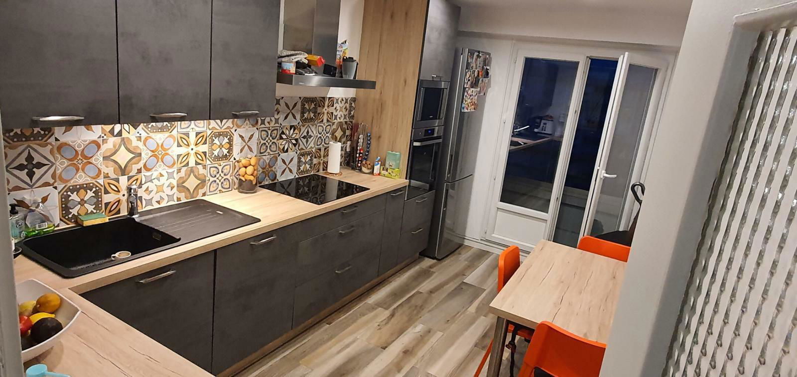 Gastfamilie Caluire-et-Cuire 237460