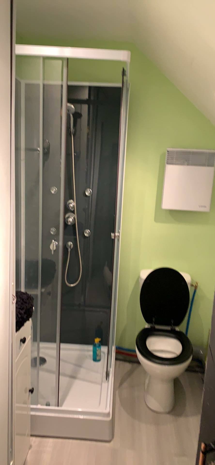 Gastfamilie Les Andelys 237940