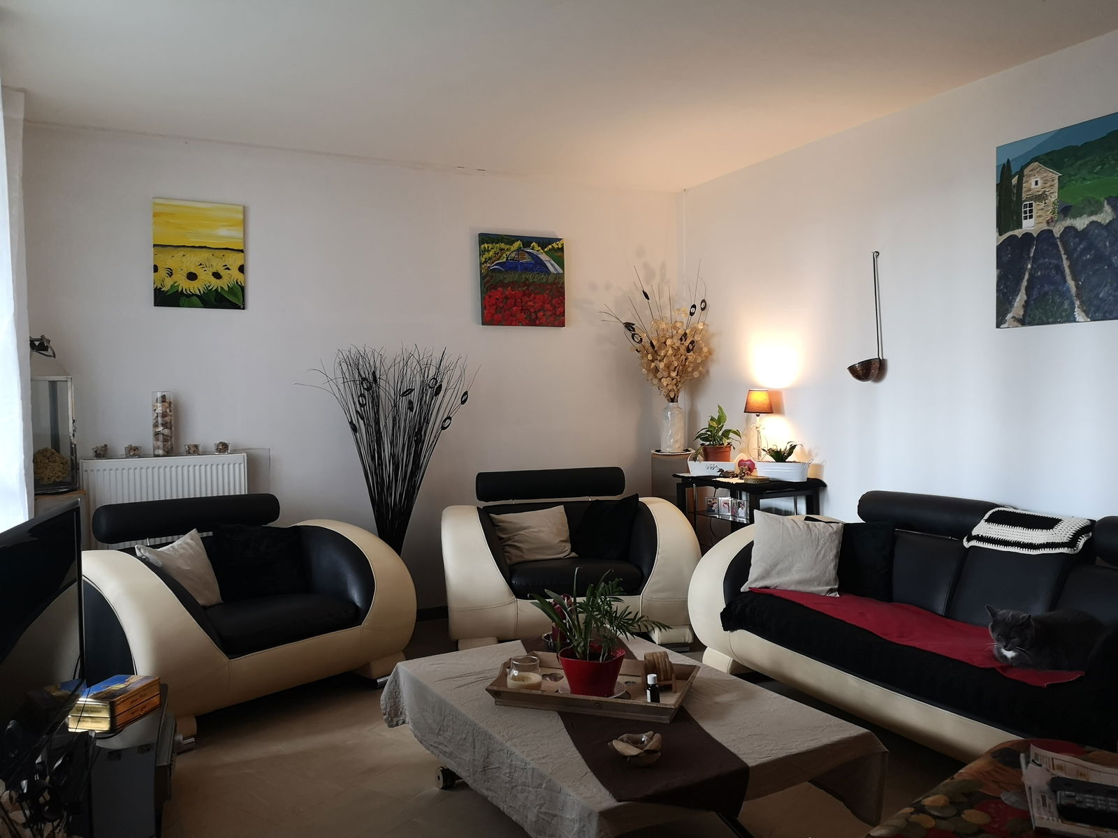 Gastfamilie Arles 240595