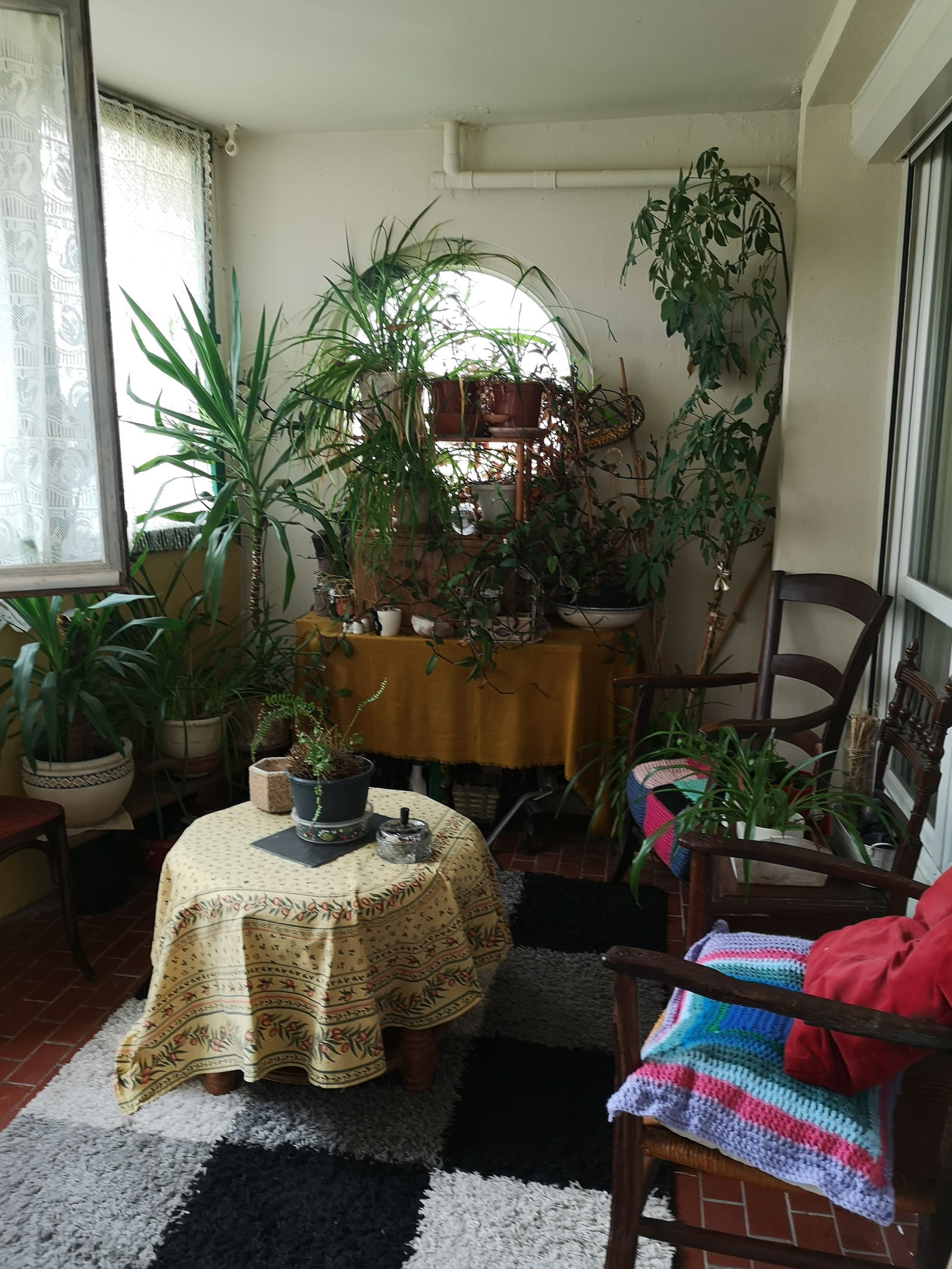 Gastfamilie Arles 240595