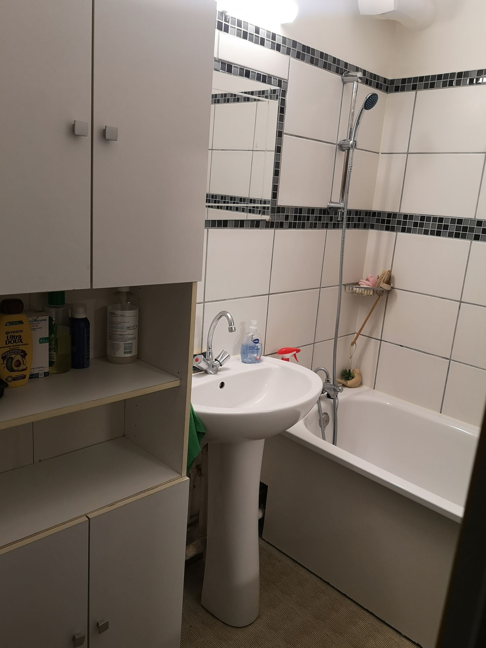 Gastfamilie Arles 240595