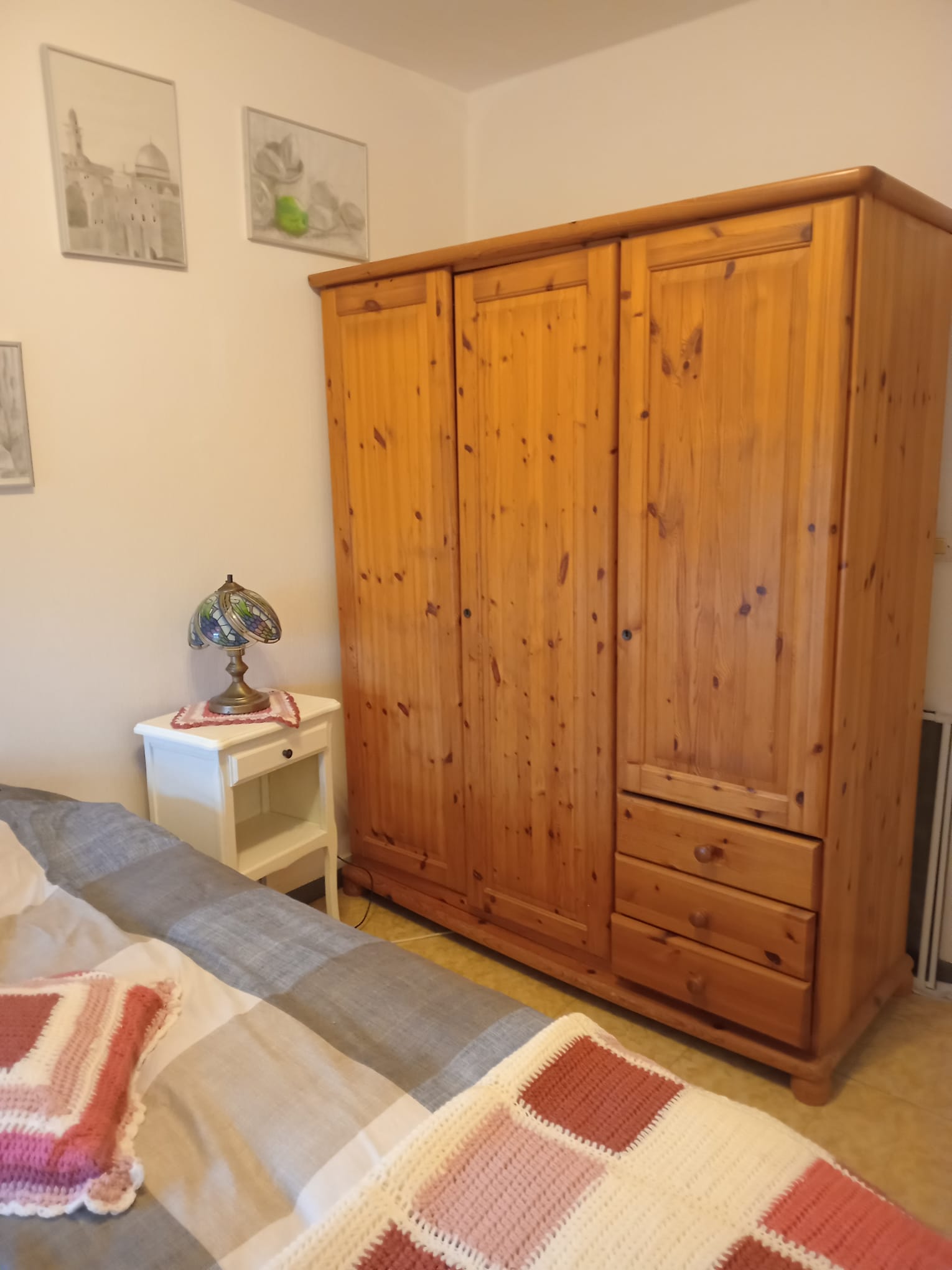 Gastfamilie Arles 240595