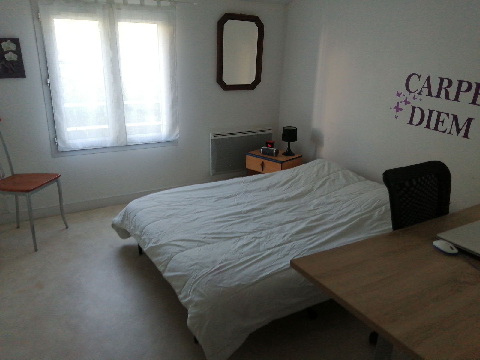 Gastfamilie Buxerolles 241270