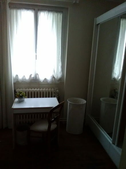 Gastfamilie Vichy 250586