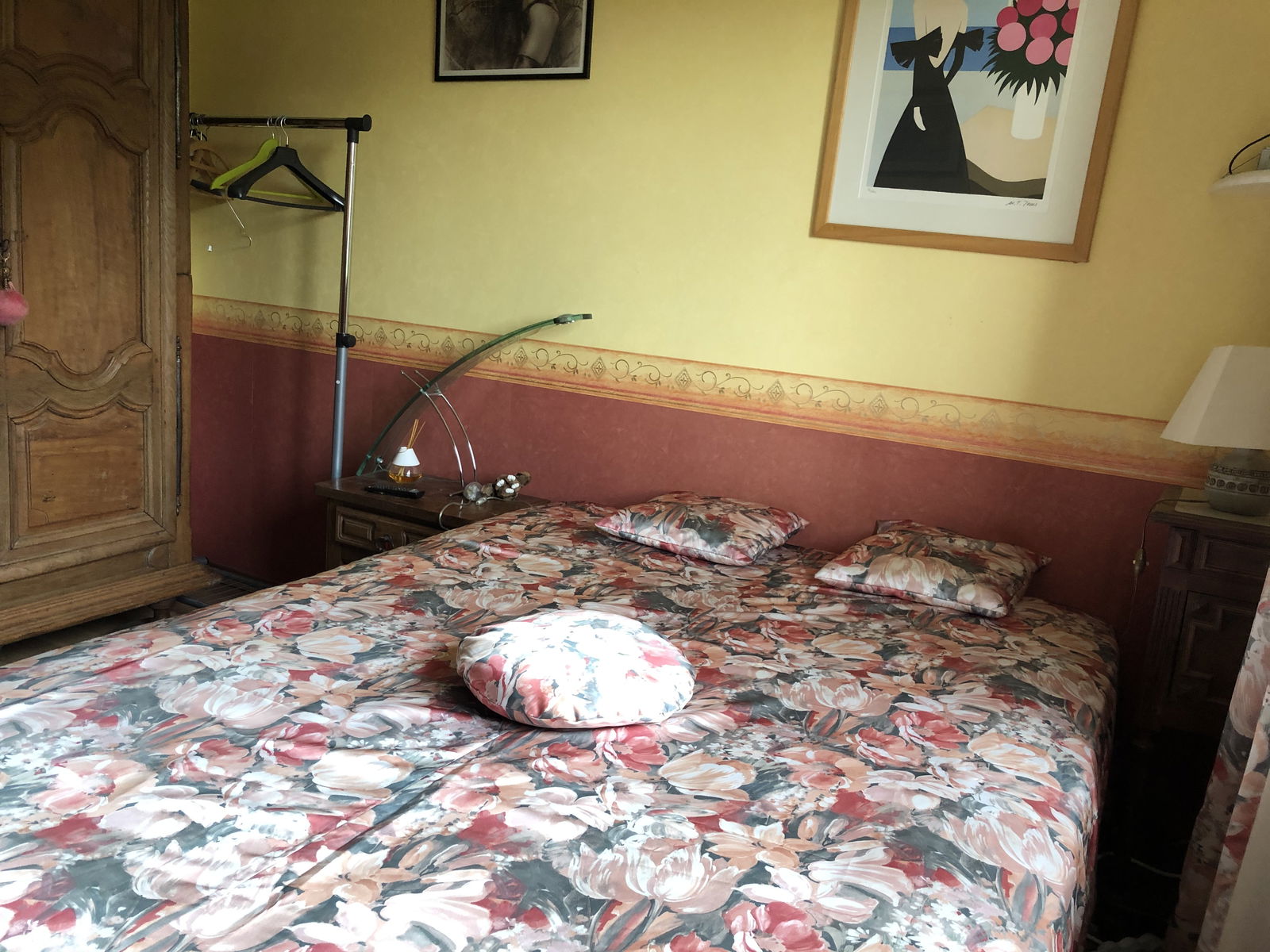 Gastfamilie Satolas-et-Bonce 252555