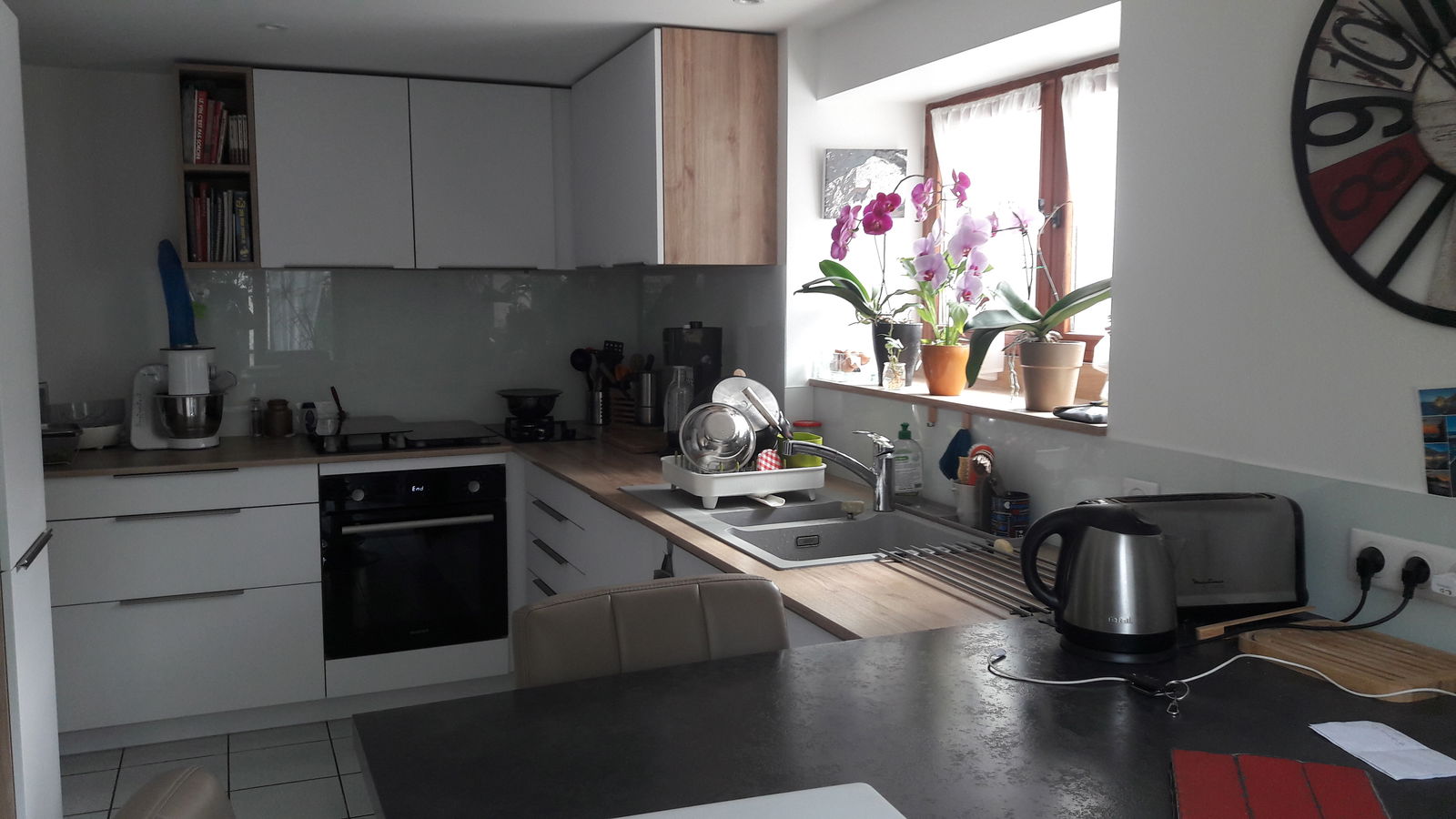 Gastfamilie Crolles 252868