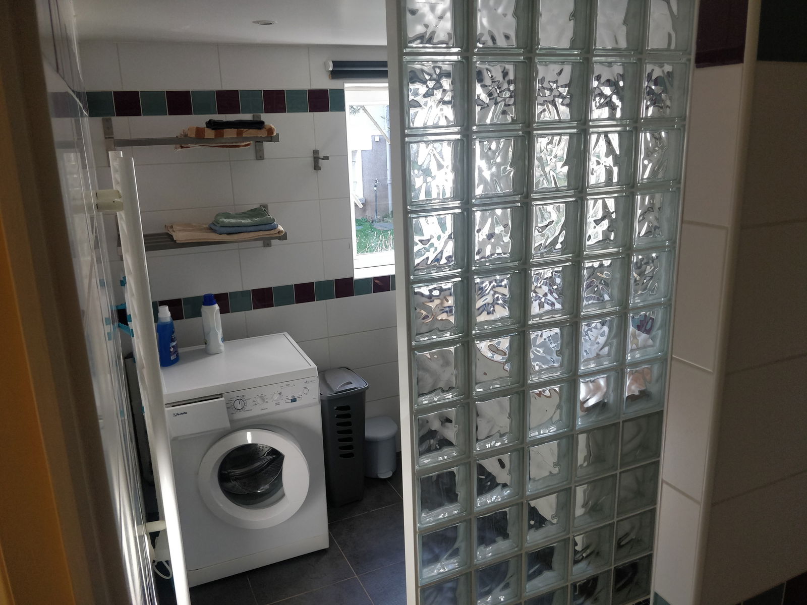 Gastfamilie Saint-Maur-des-Fossés 257302