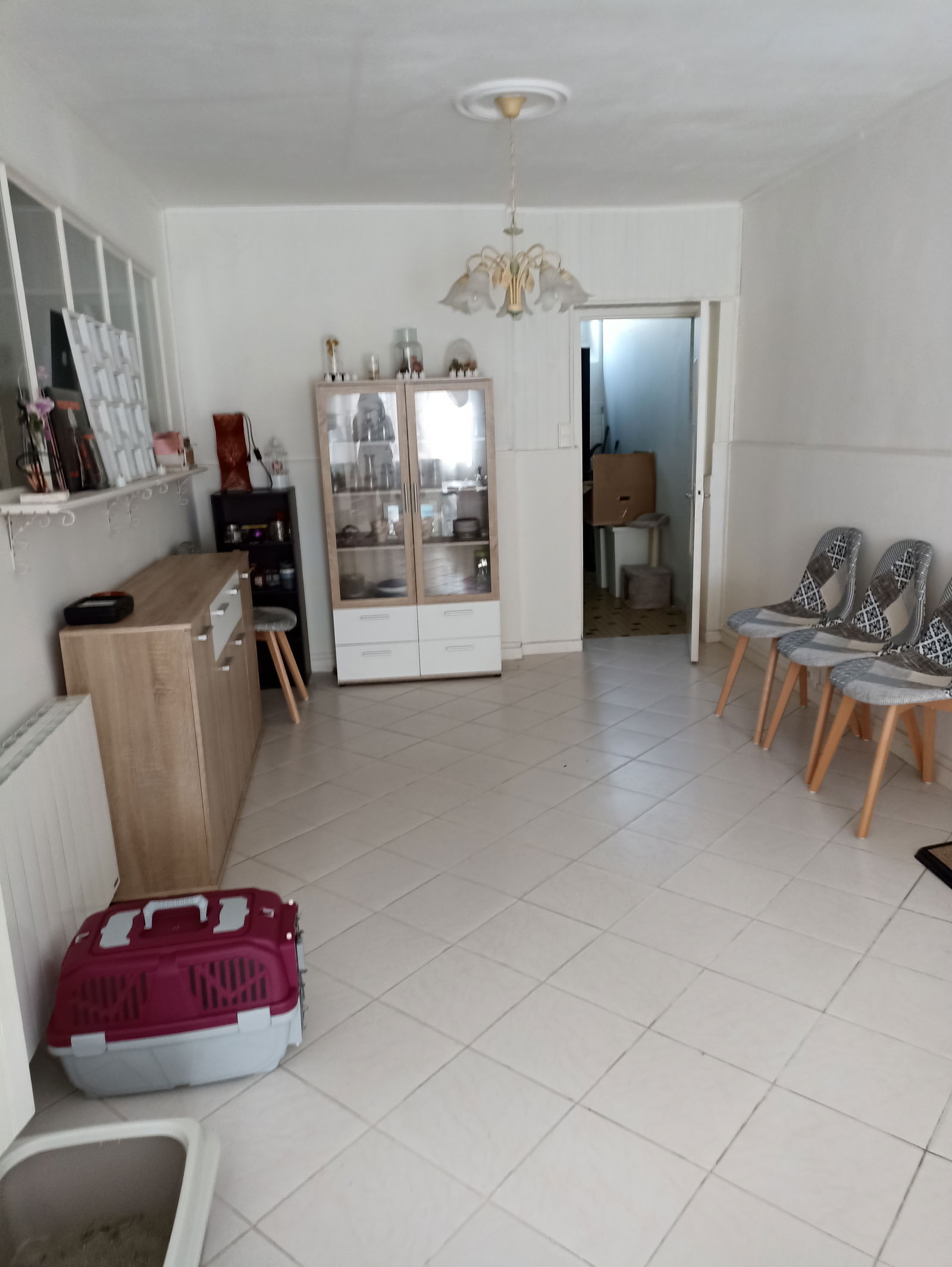 Gastfamilie La Flèche 259329