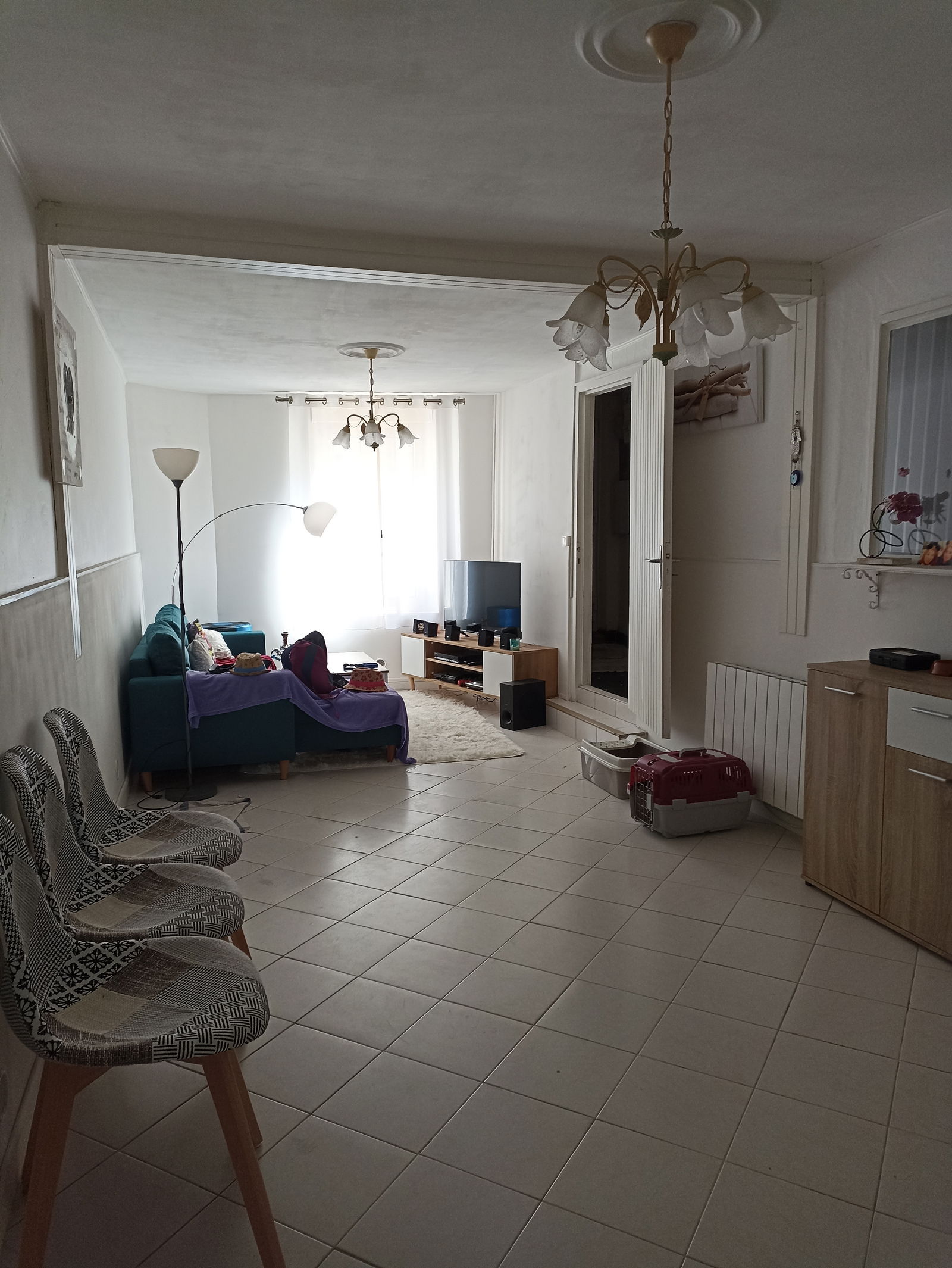 Gastfamilie La Flèche 259329