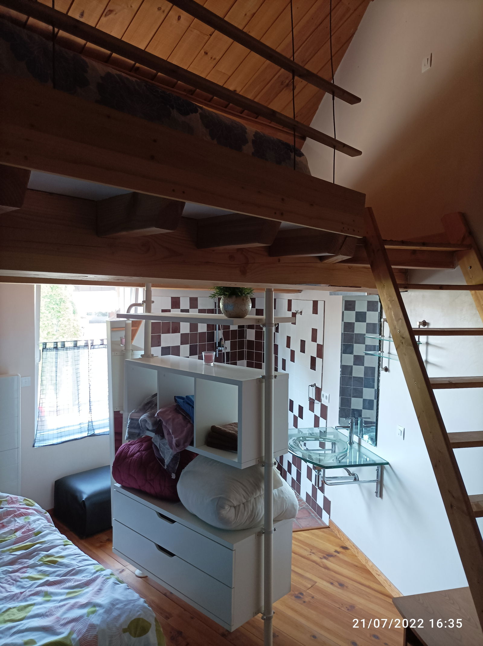 Gastfamilie Roanne 260379