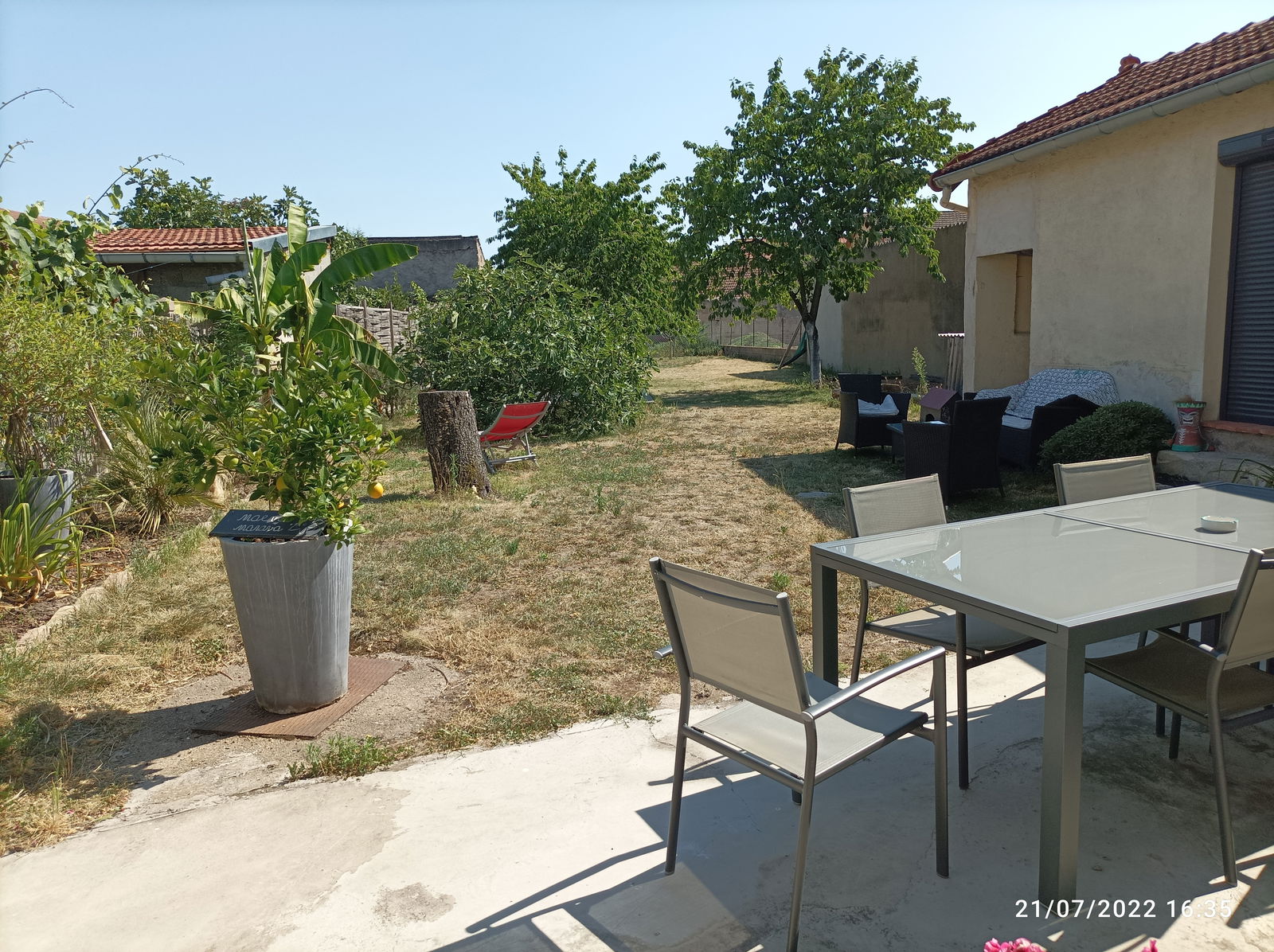 Gastfamilie Roanne 260379