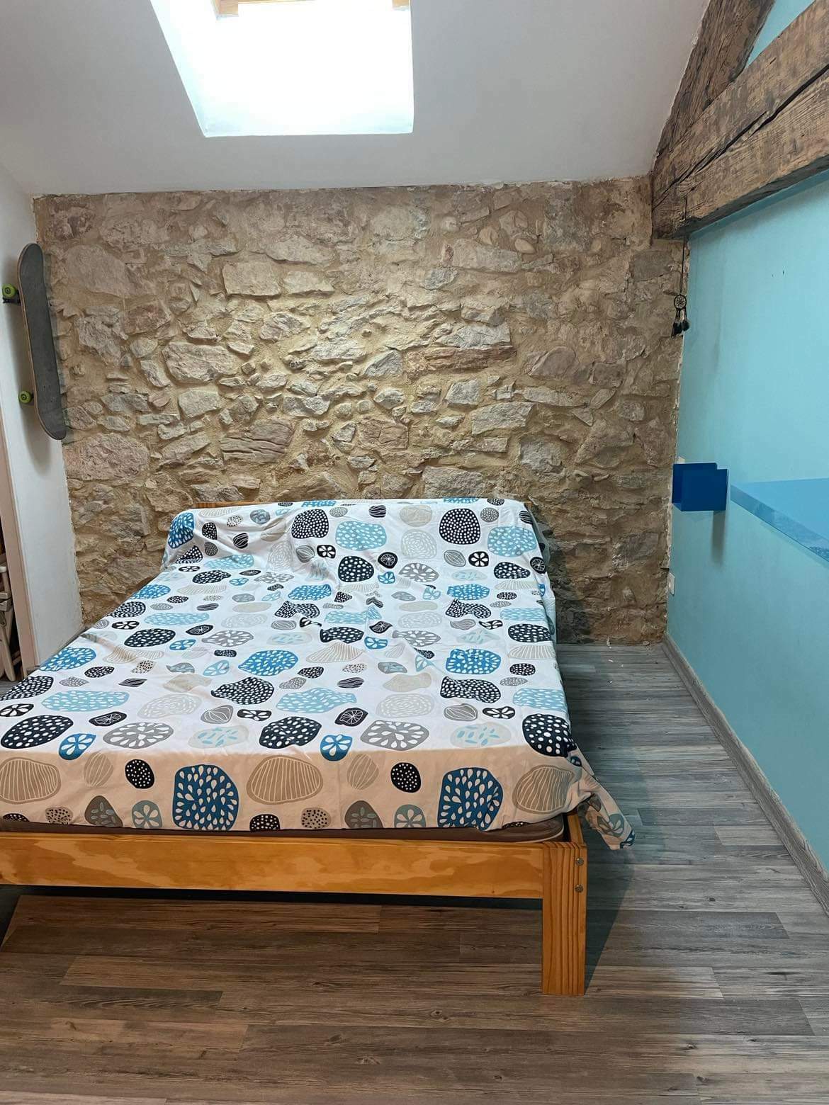 Gastfamilie Saint-Nazaire-d'Aude 260922