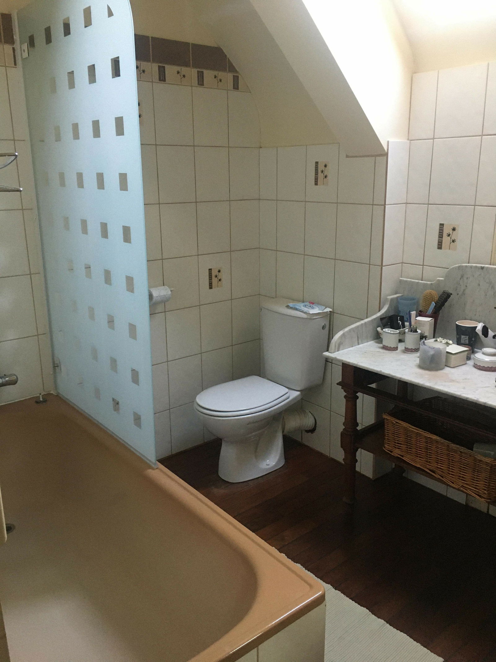 Gastfamilie Rennes 261085