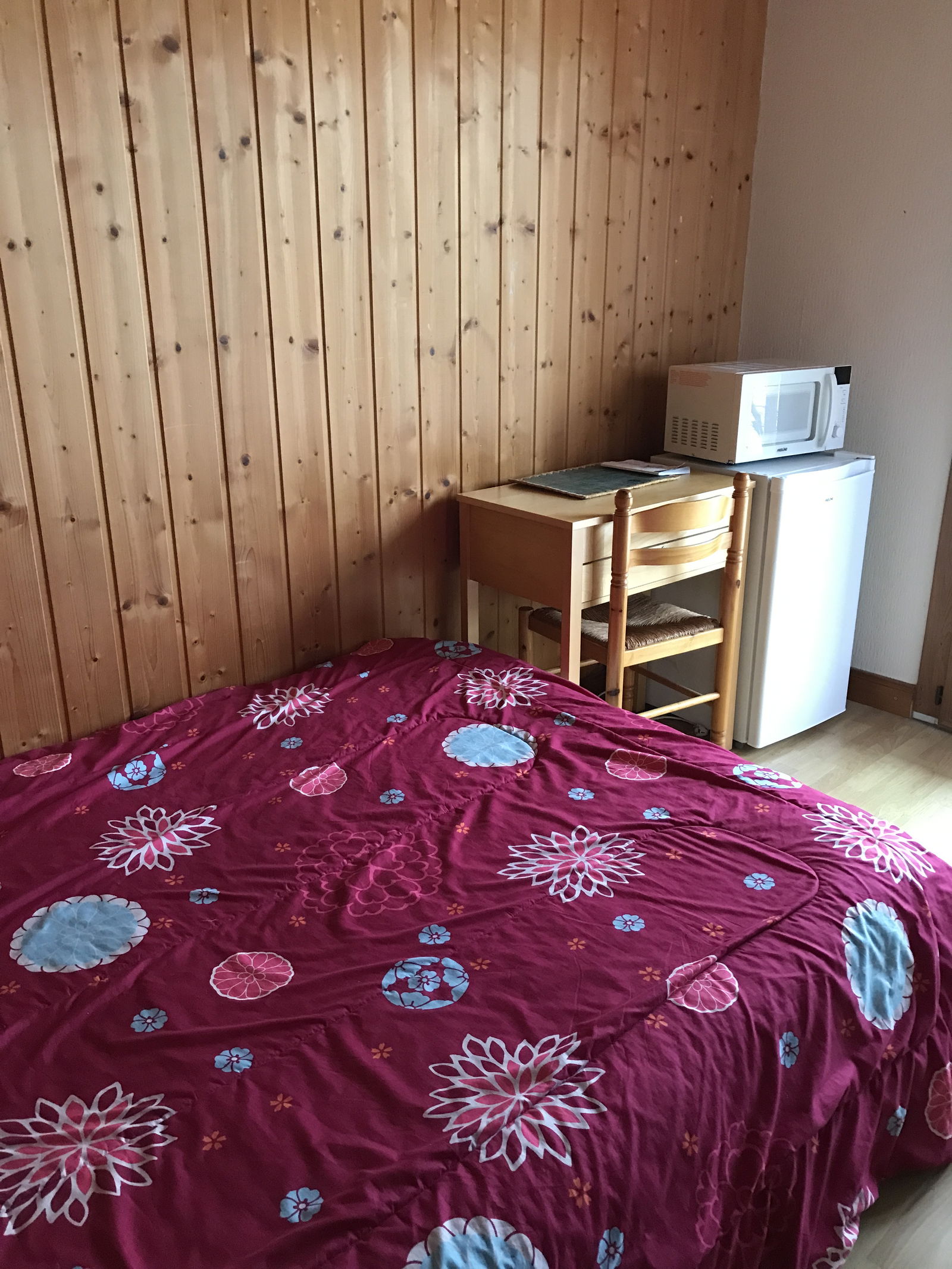 Gastfamilie Albertville 264078