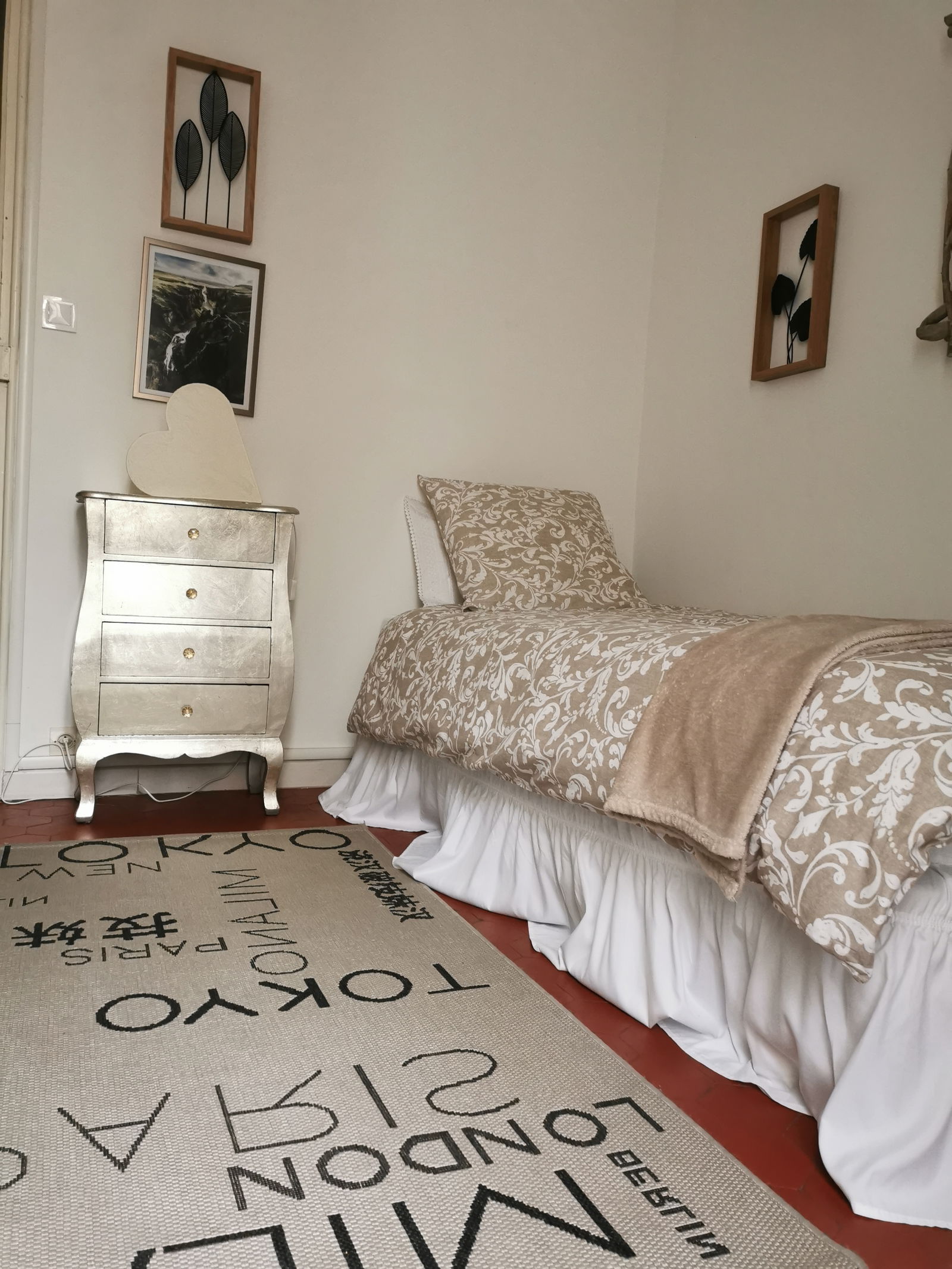 Gastfamilie Toulon 265058