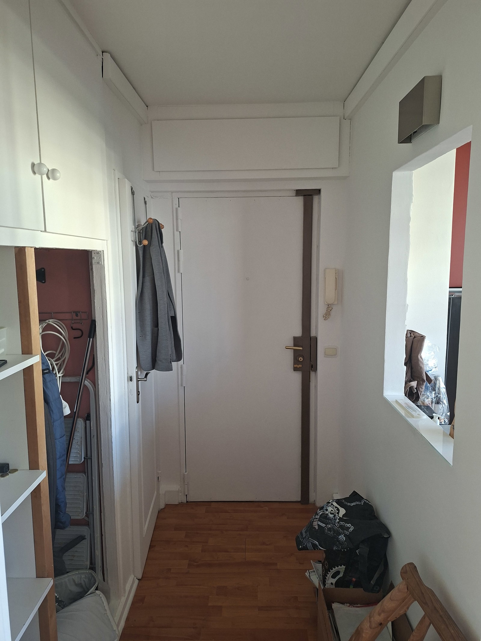 Gastfamilie Colombes 265060