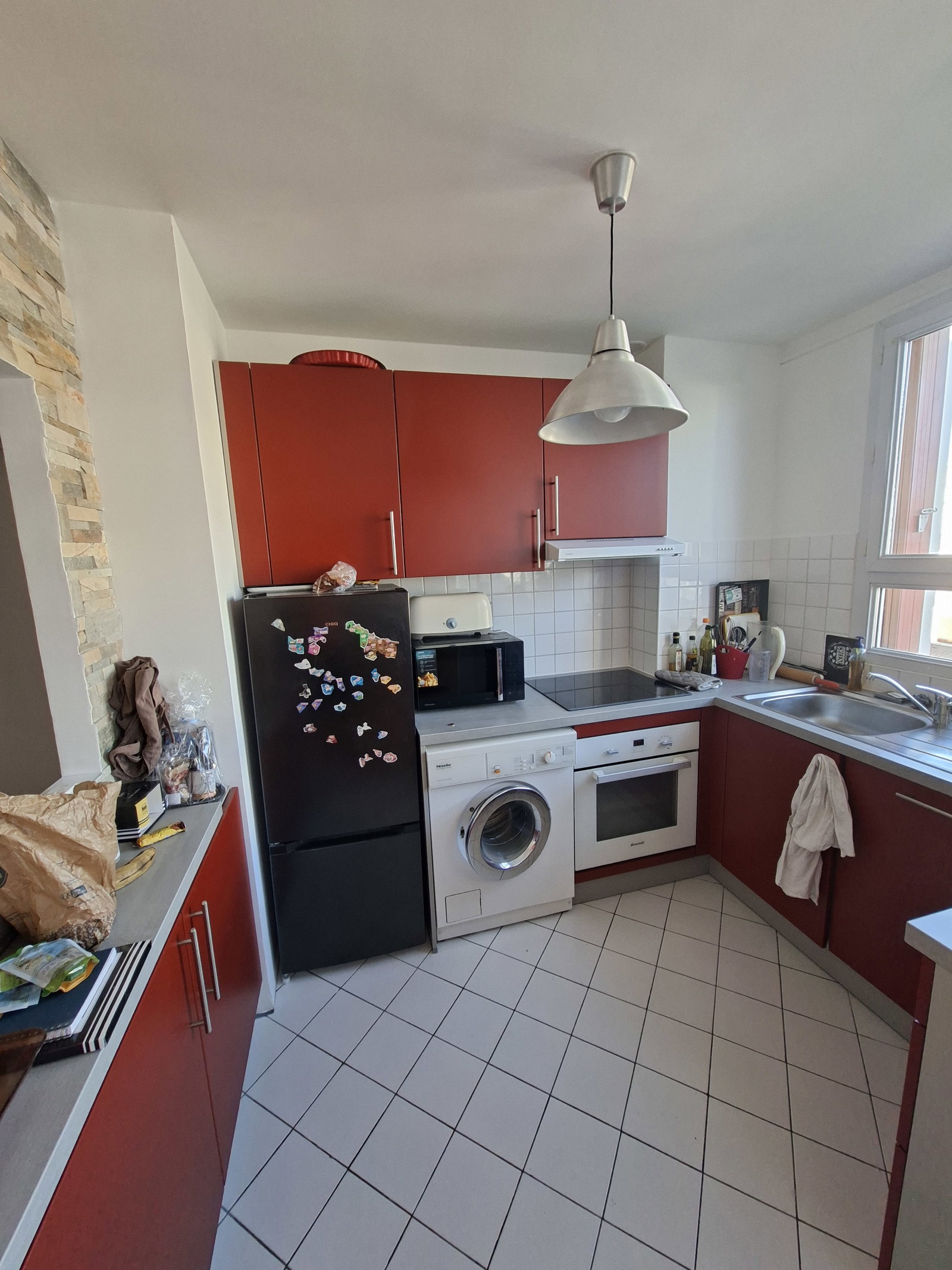 Gastfamilie Colombes 265060