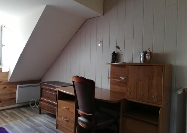 Gastfamilie Dombasle-sur-Meurthe 266076