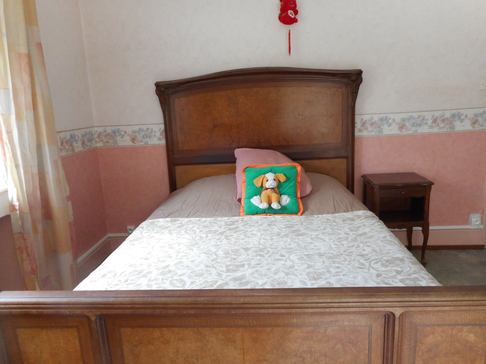 Gastfamilie Dombasle-sur-Meurthe 266516