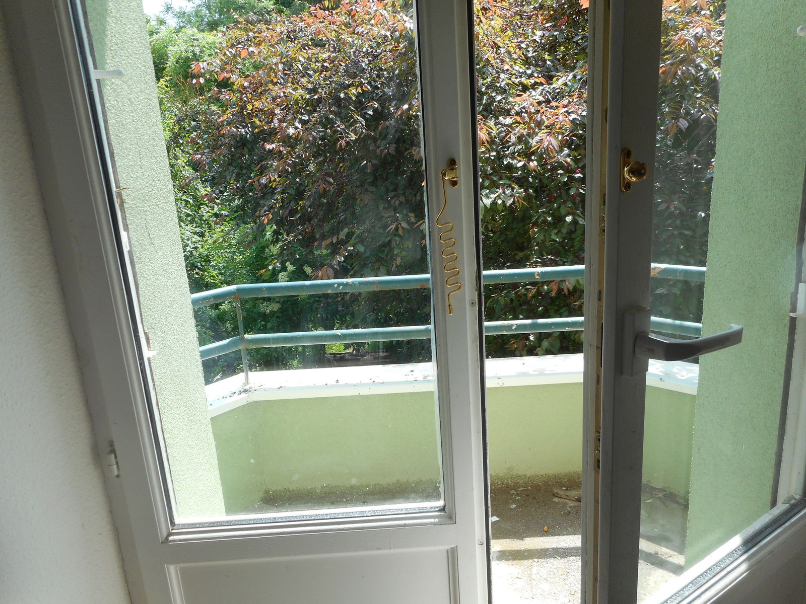 Gastfamilie Dombasle-sur-Meurthe 266516