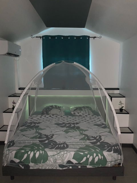 Gastfamilie Baie-Mahault 267800